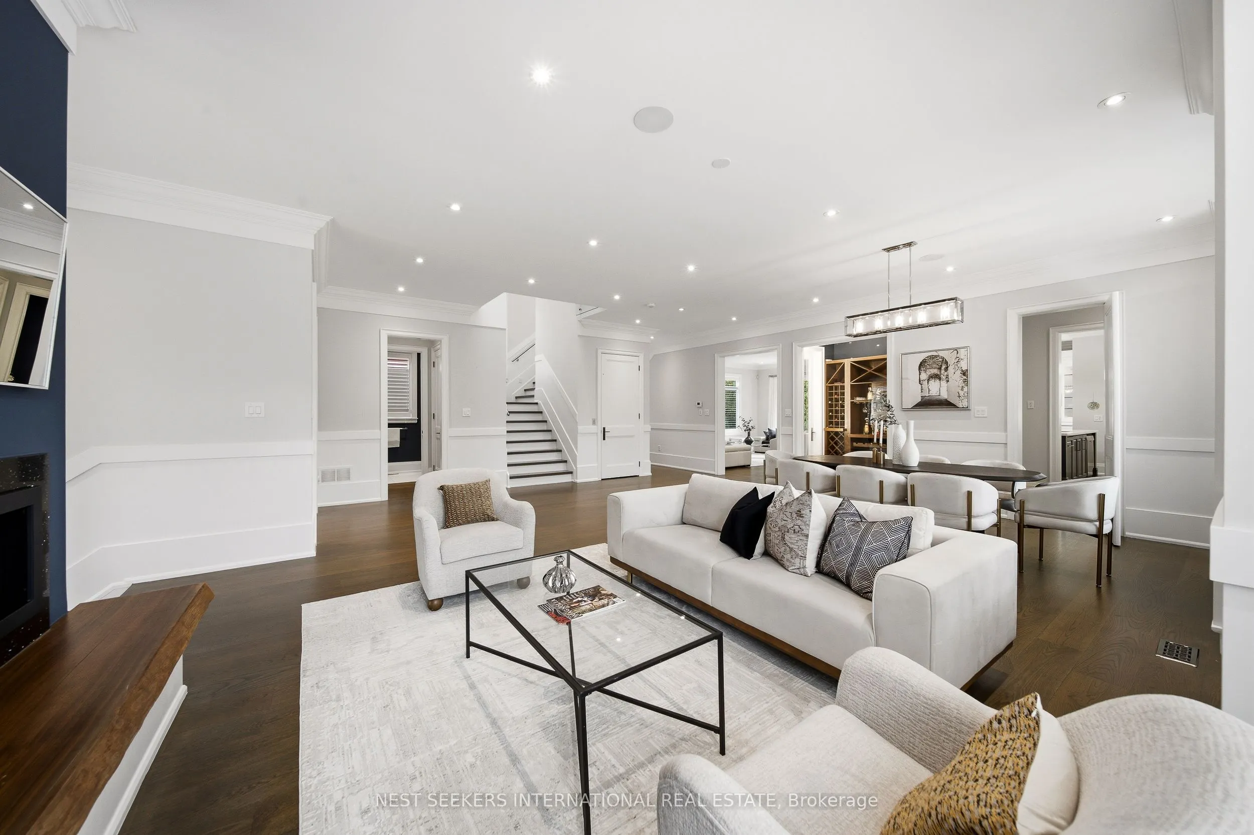 111 Codsell Avenue