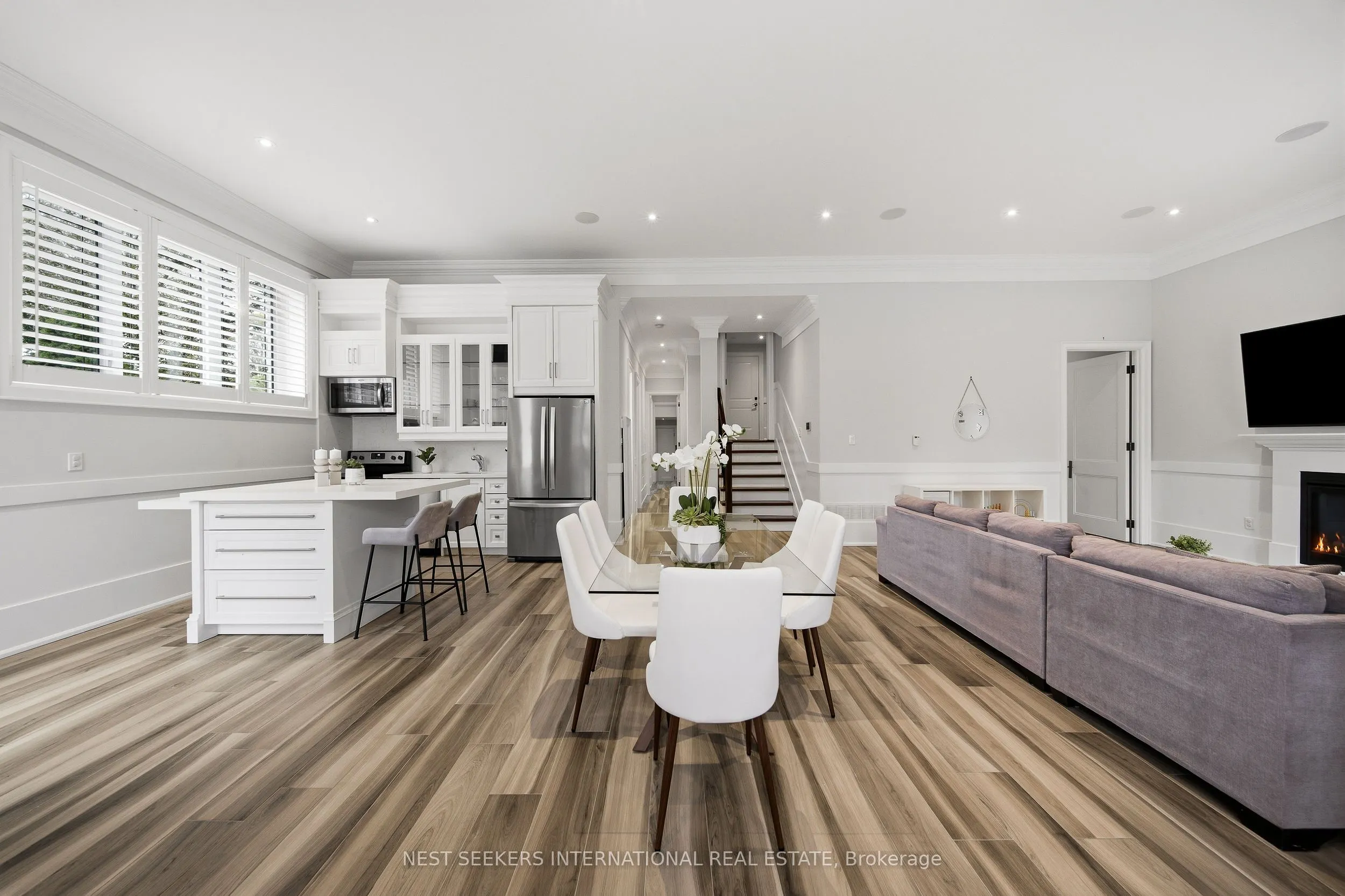 111 Codsell Avenue