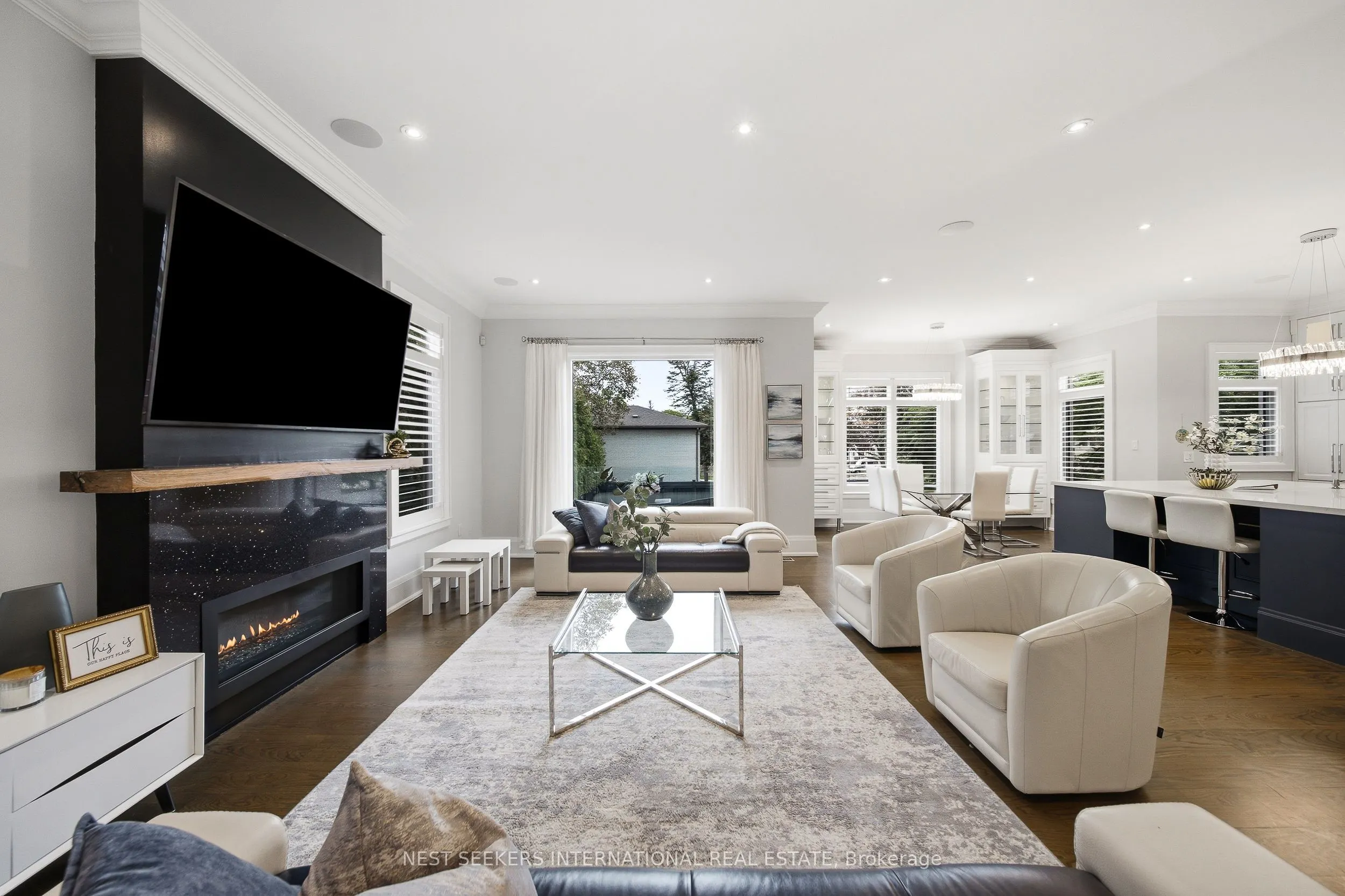 111 Codsell Avenue