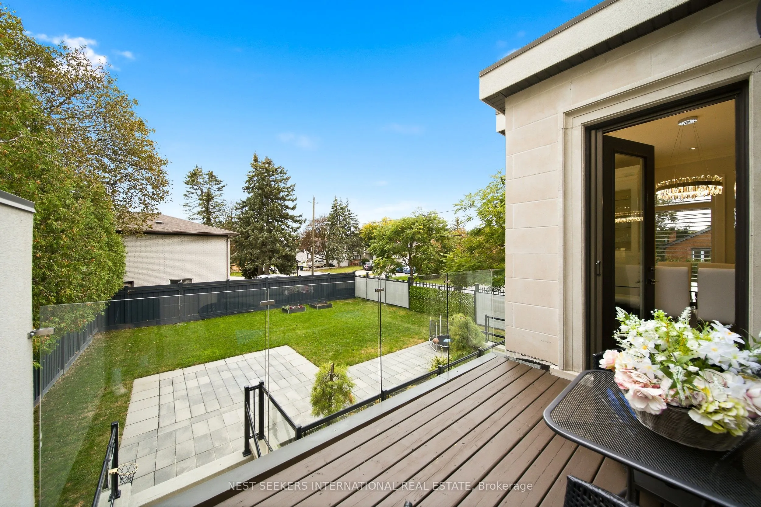 111 Codsell Avenue