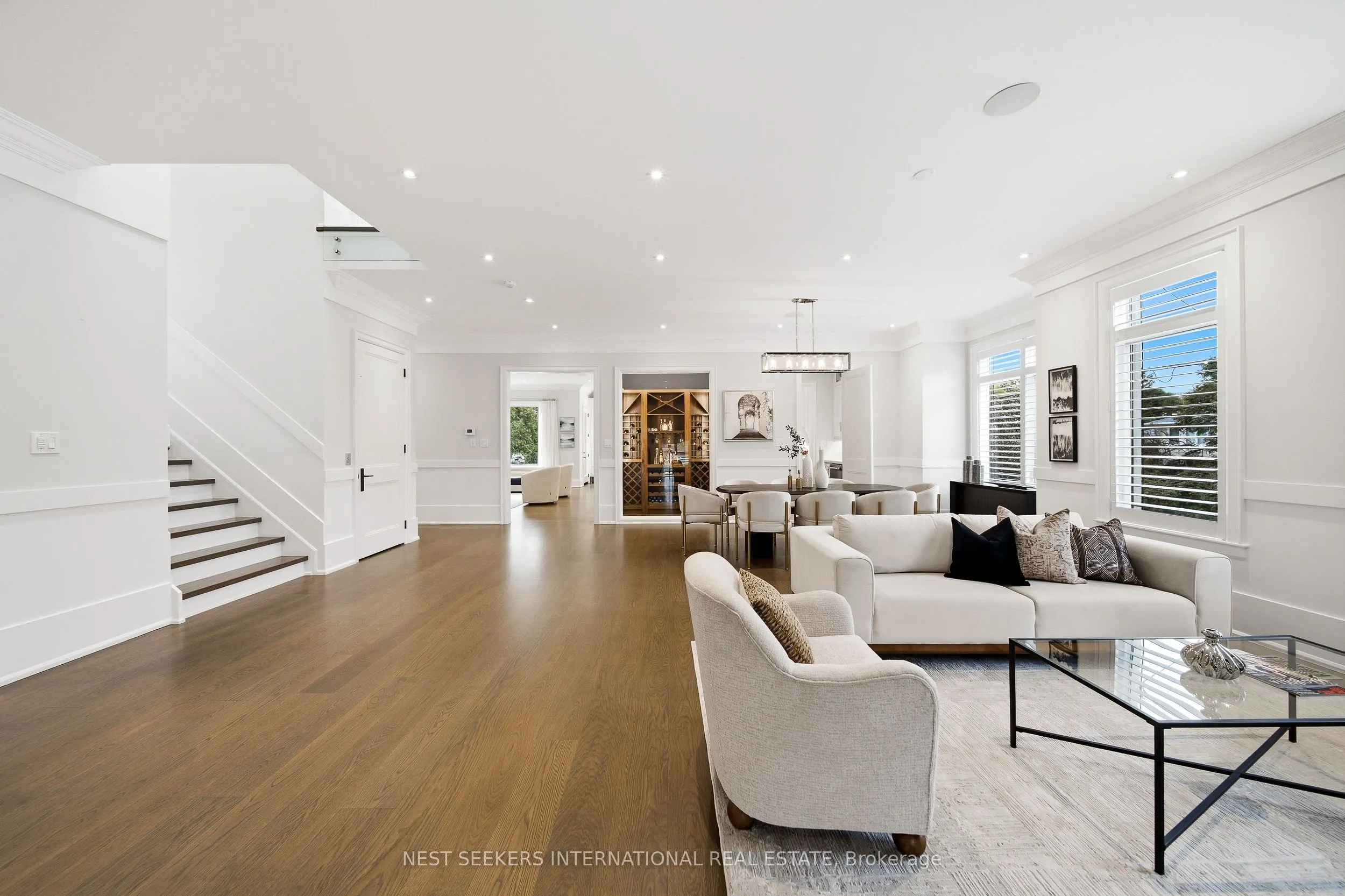 111 Codsell Avenue