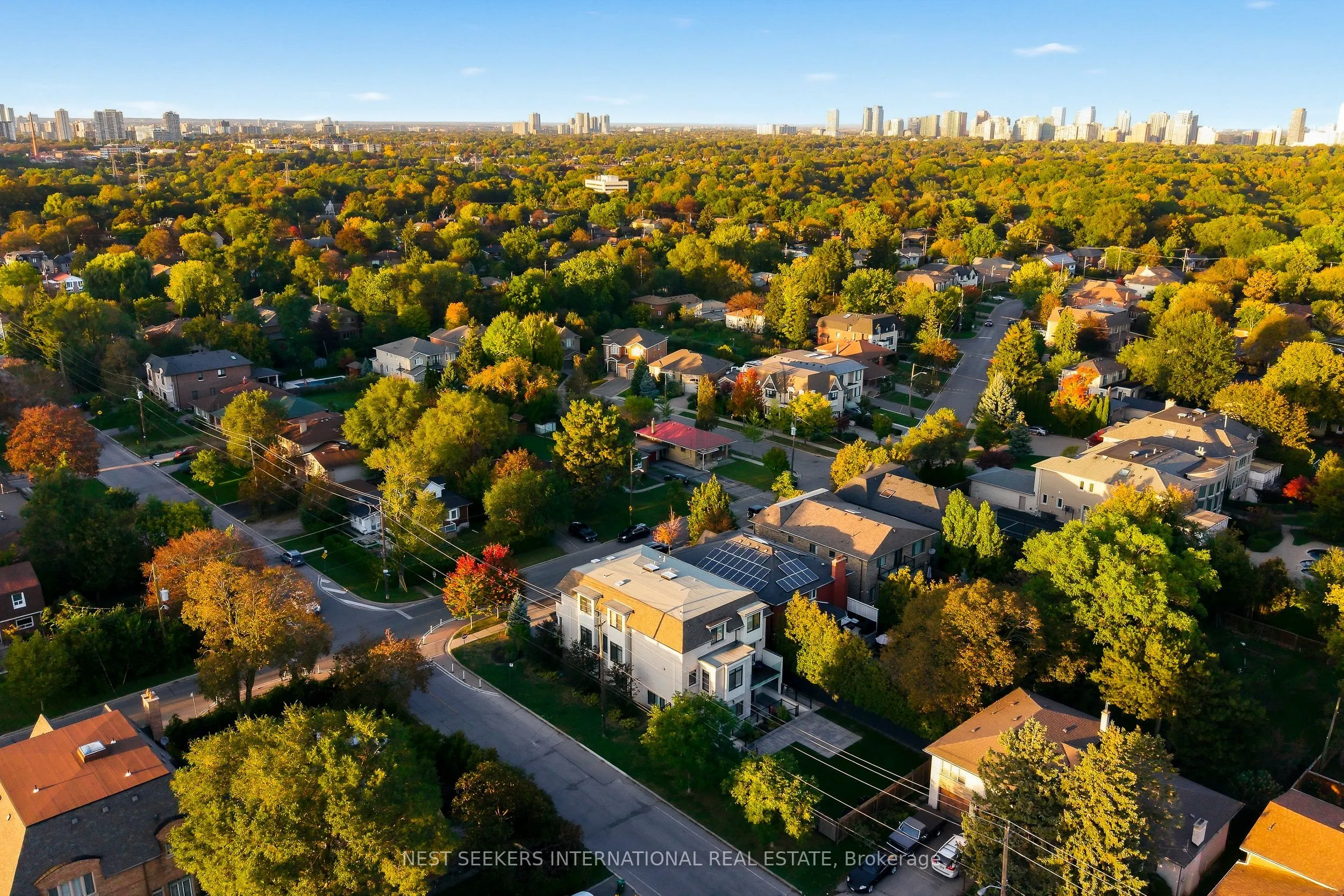 111 Codsell Avenue
