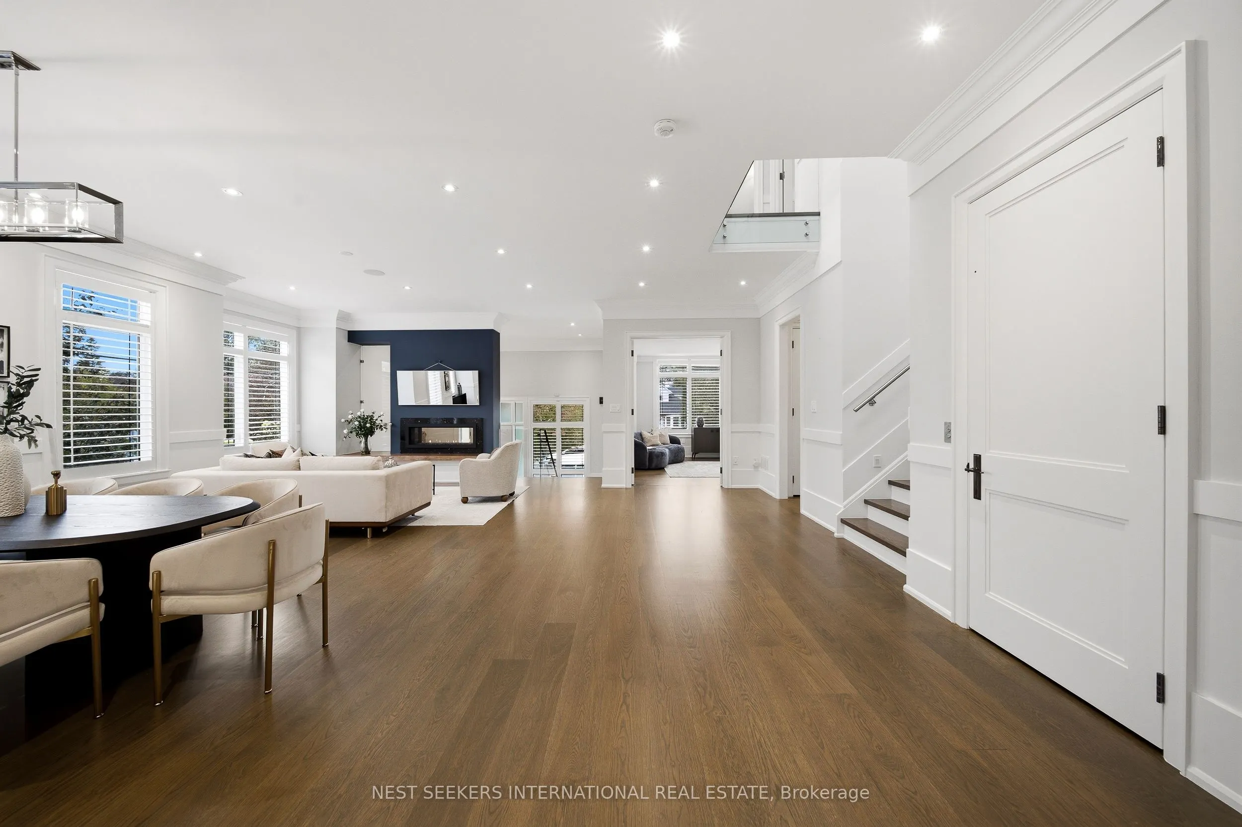 111 Codsell Avenue