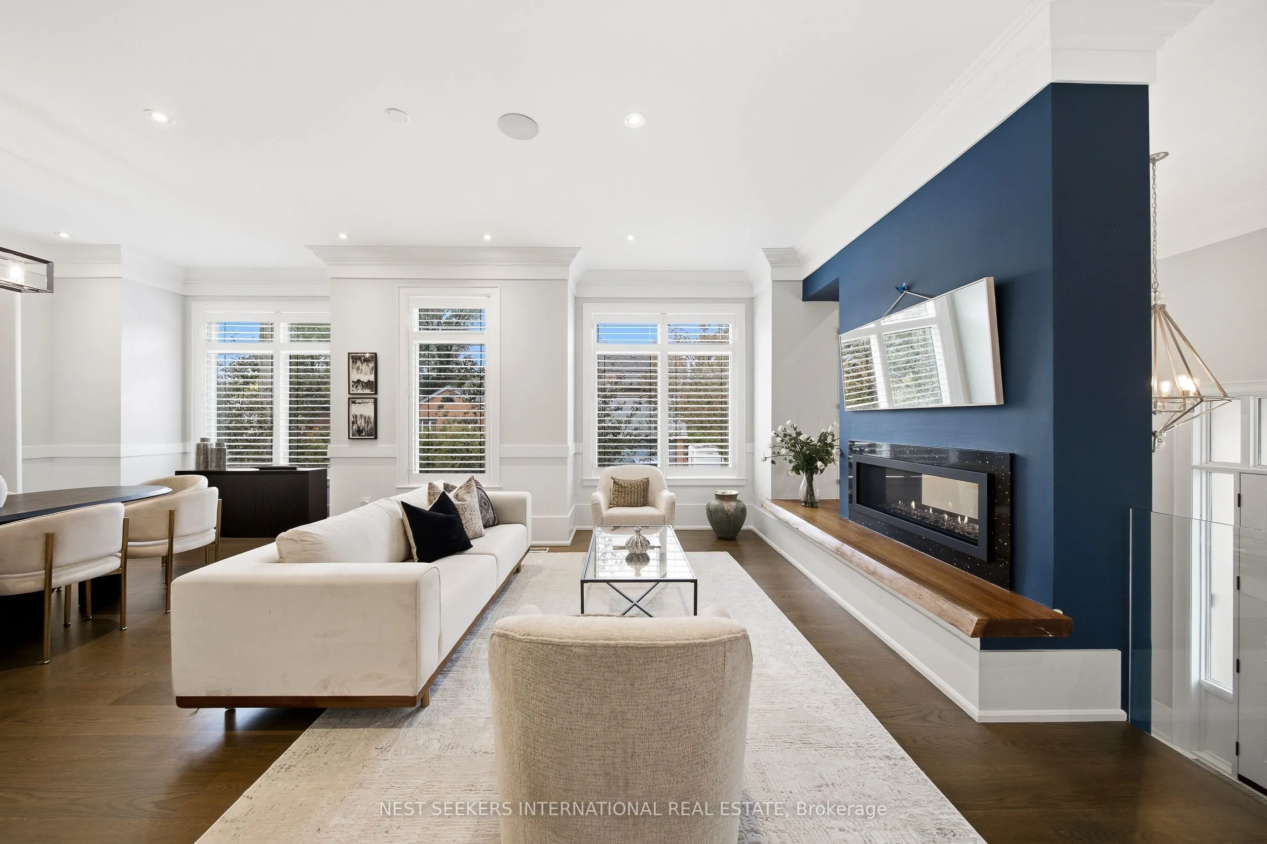 111 Codsell Avenue