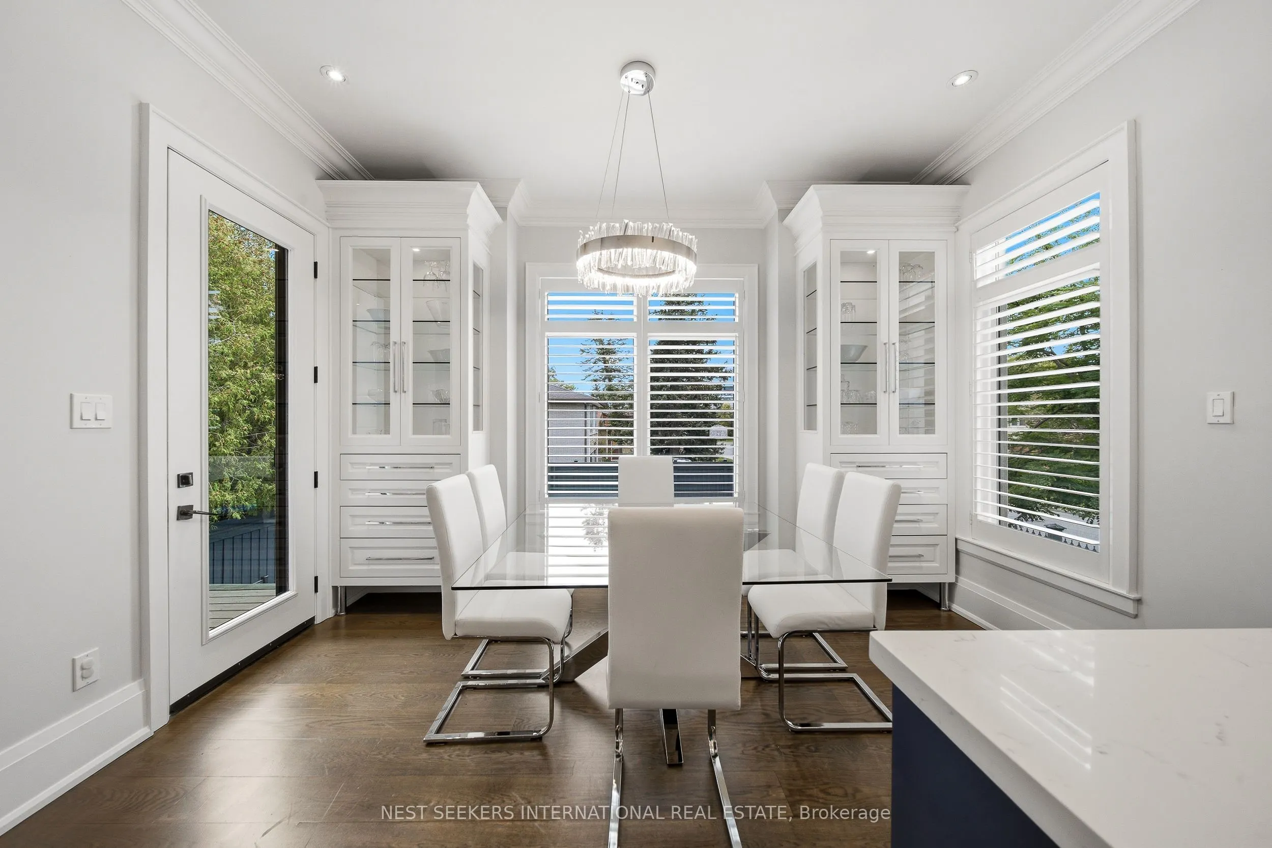 111 Codsell Avenue