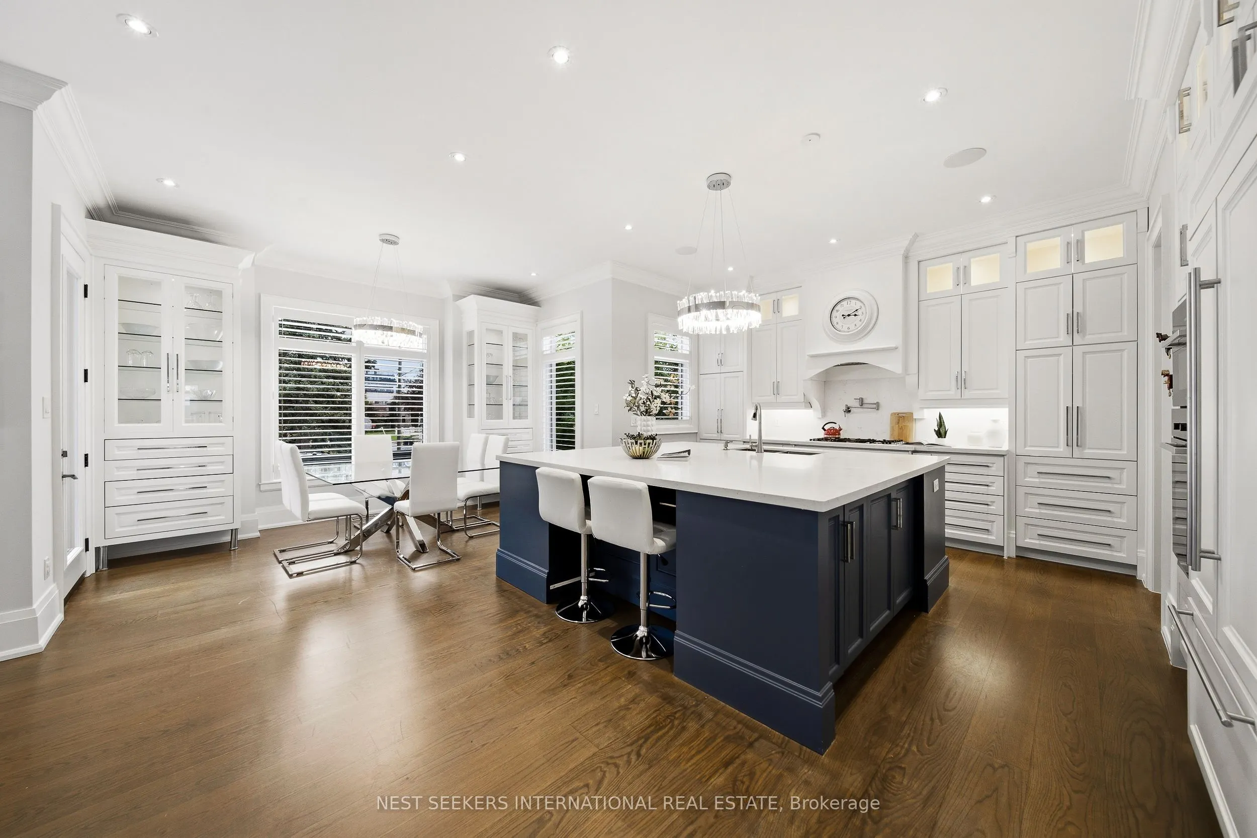 111 Codsell Avenue