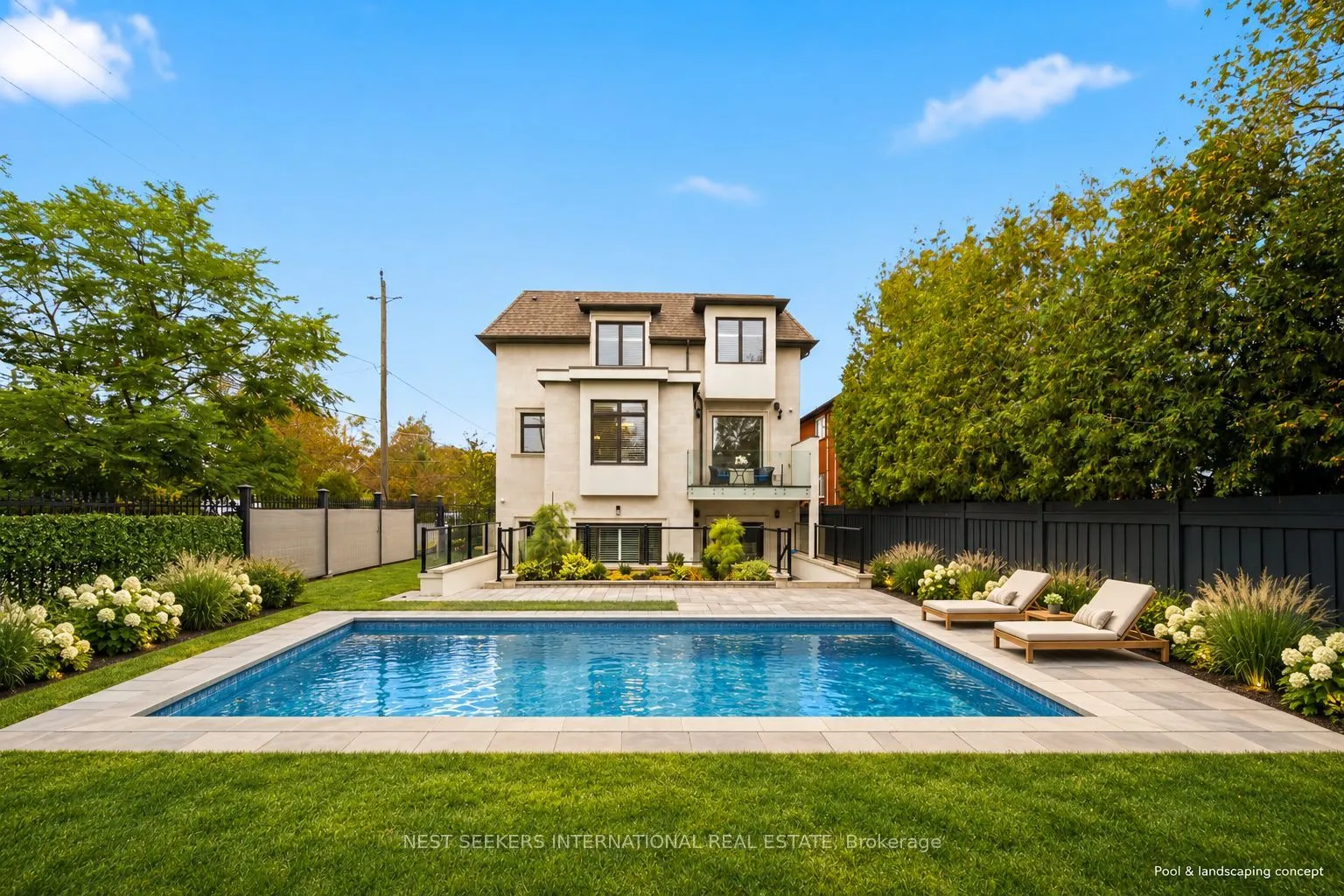 111 Codsell Avenue