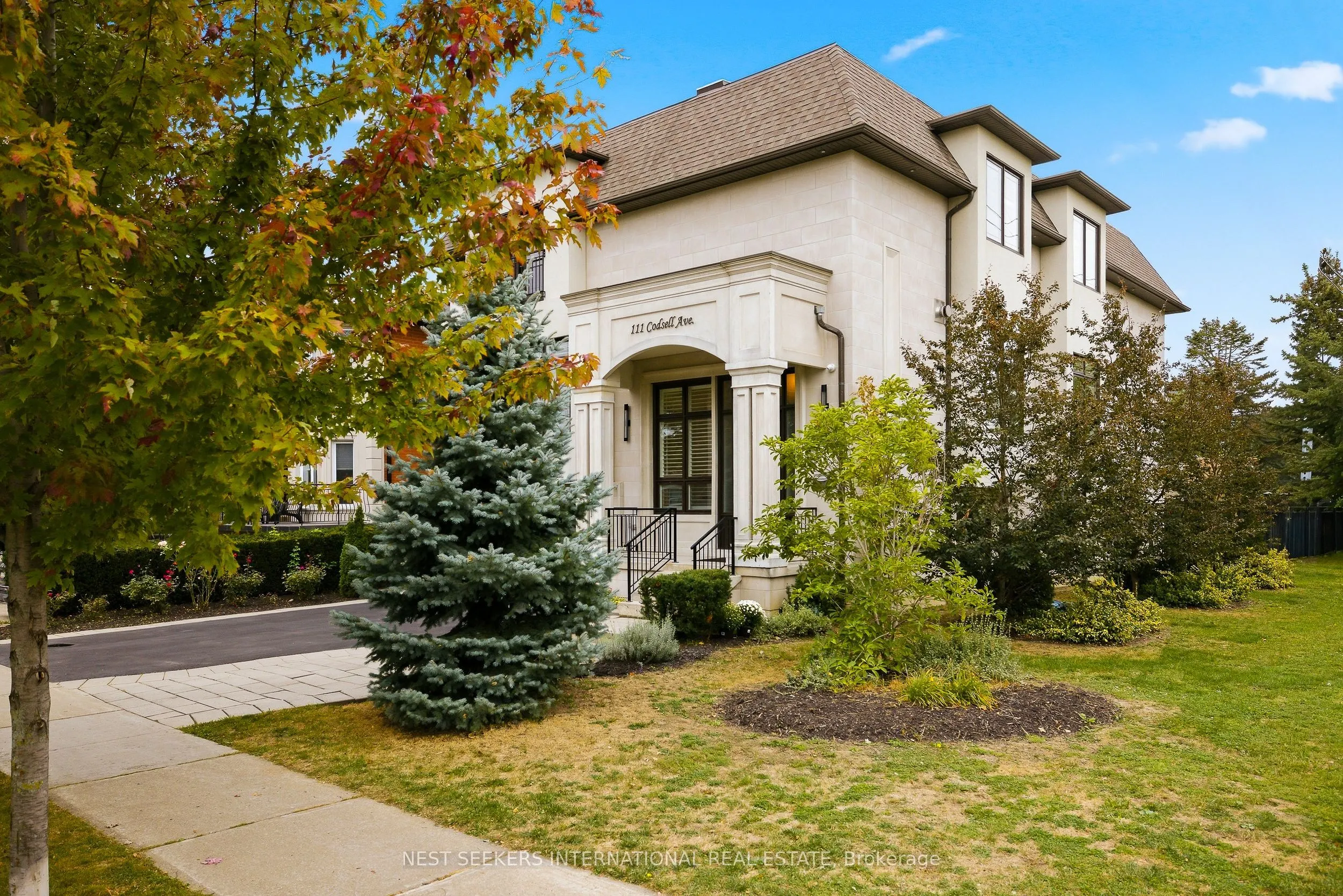 111 Codsell Avenue