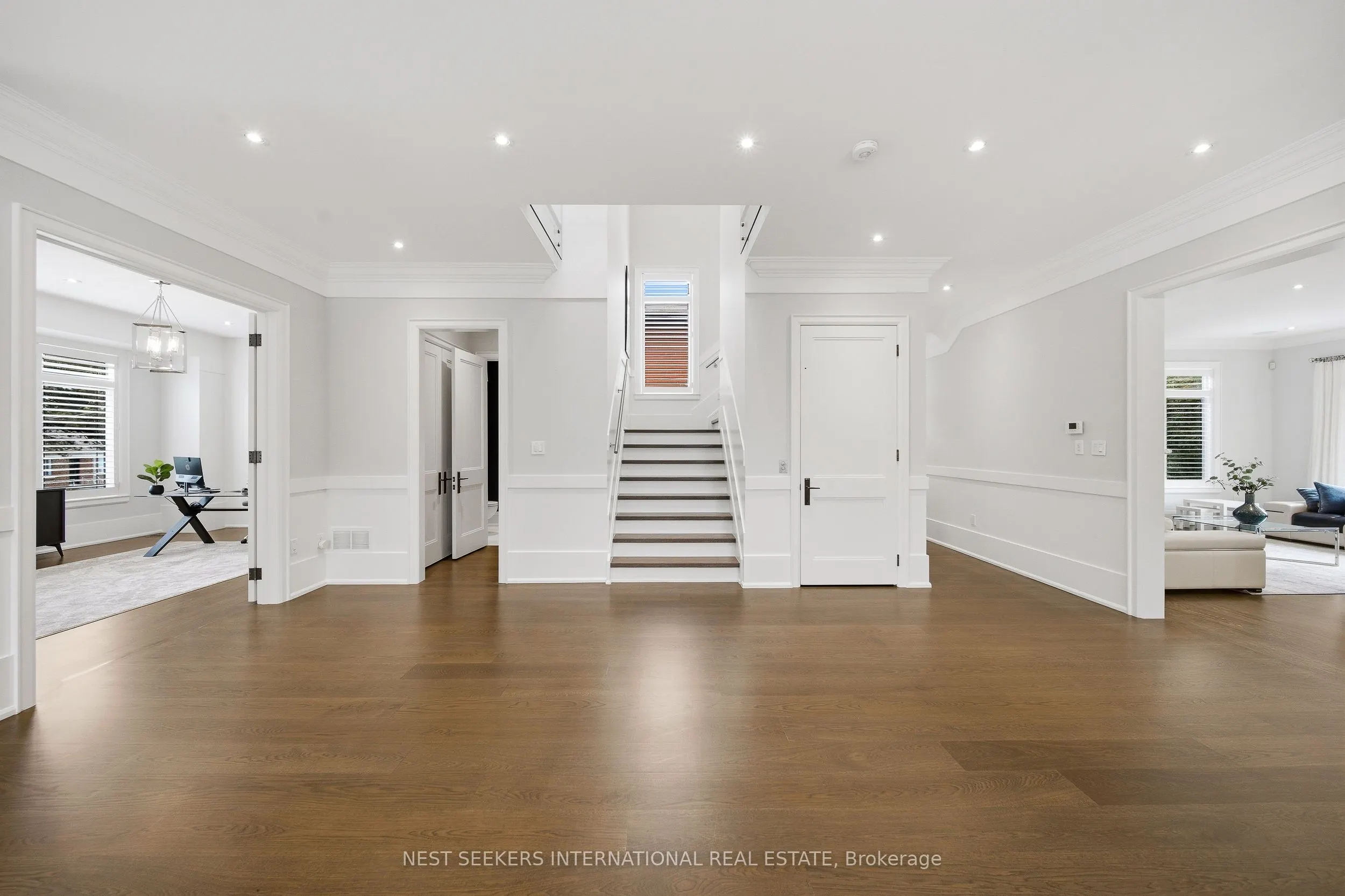 111 Codsell Avenue