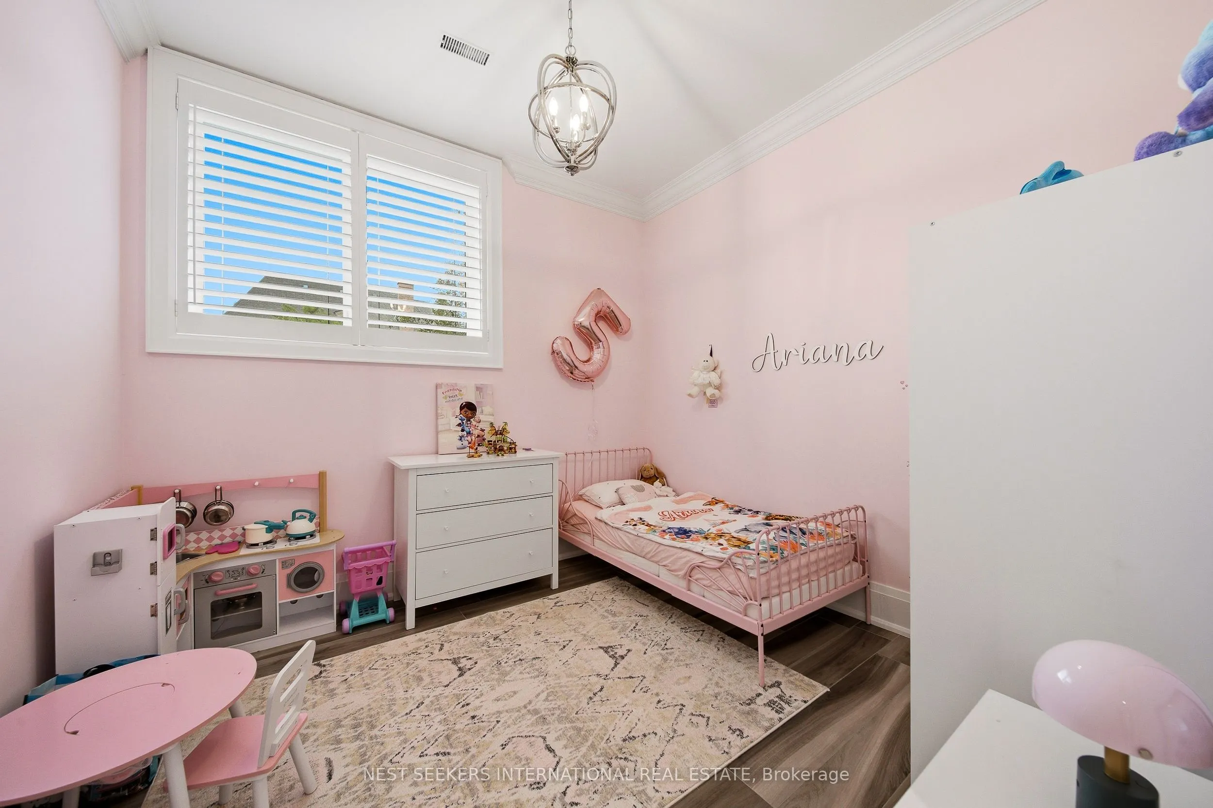 111 Codsell Avenue