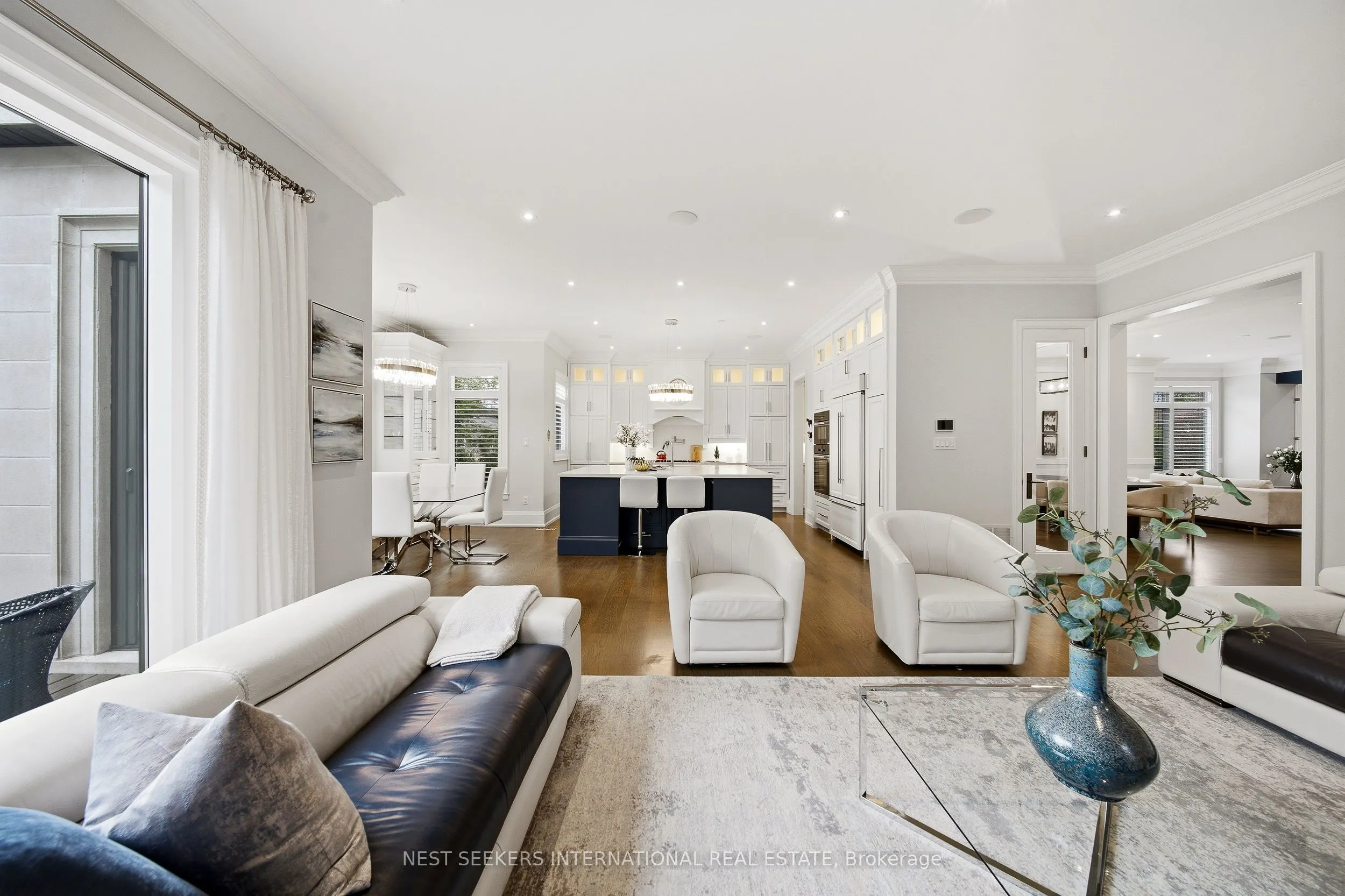 111 Codsell Avenue