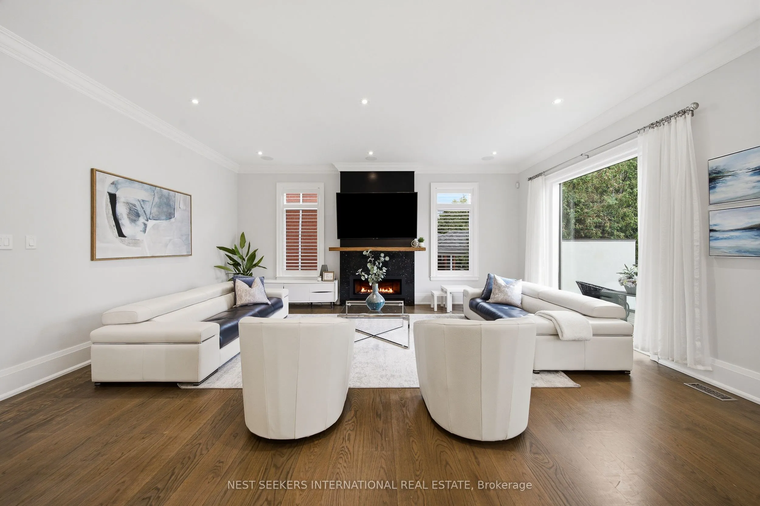 111 Codsell Avenue