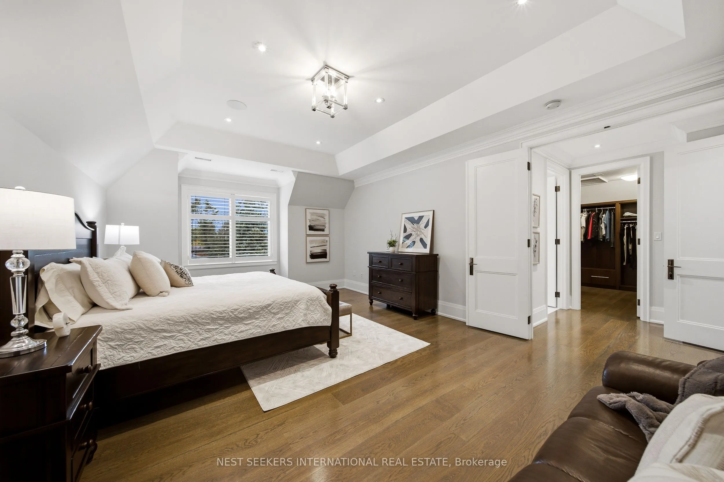 111 Codsell Avenue