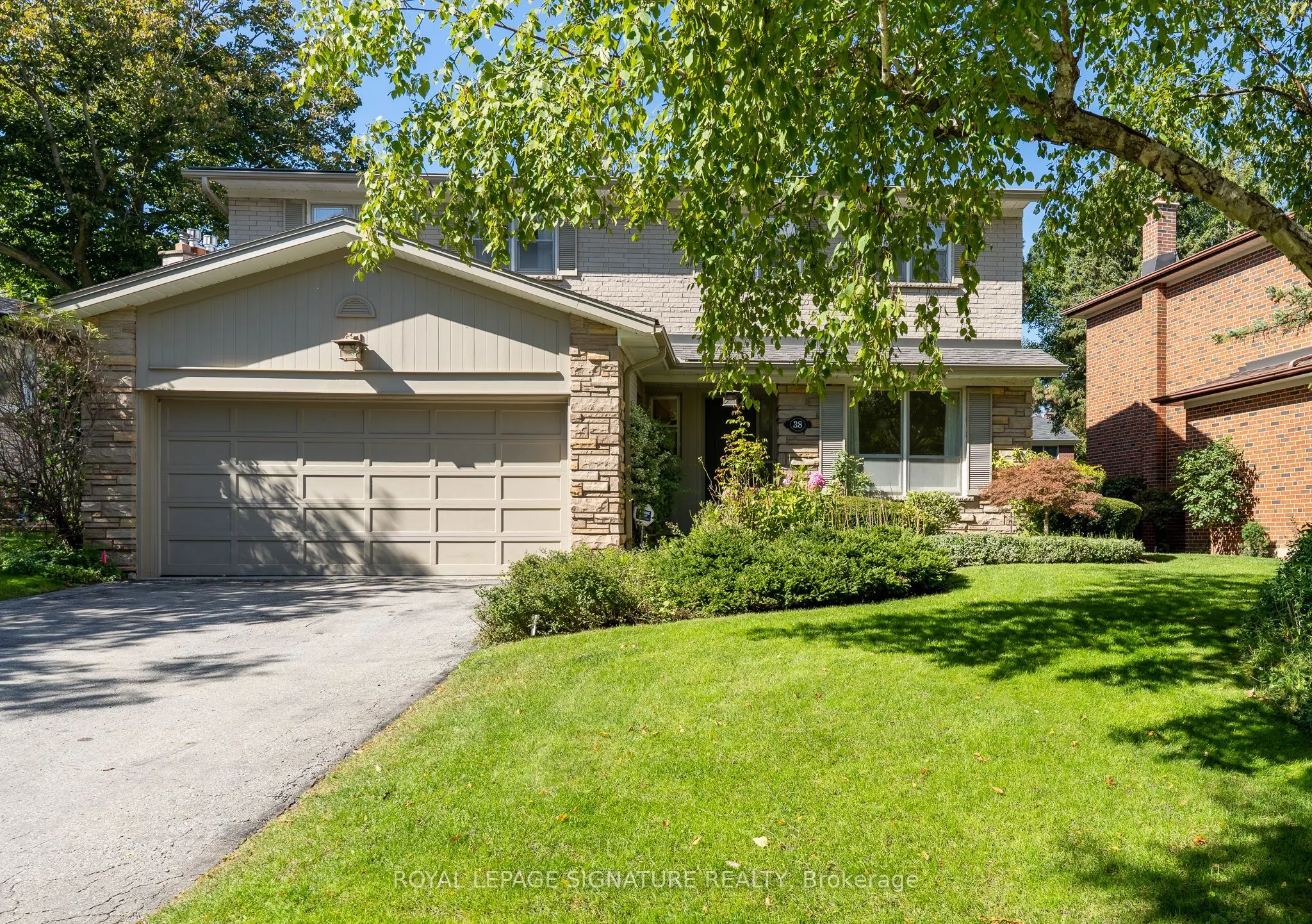 38 Danville Drive