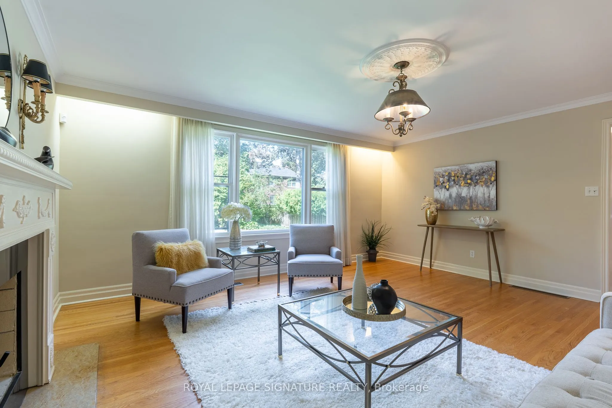38 Danville Drive