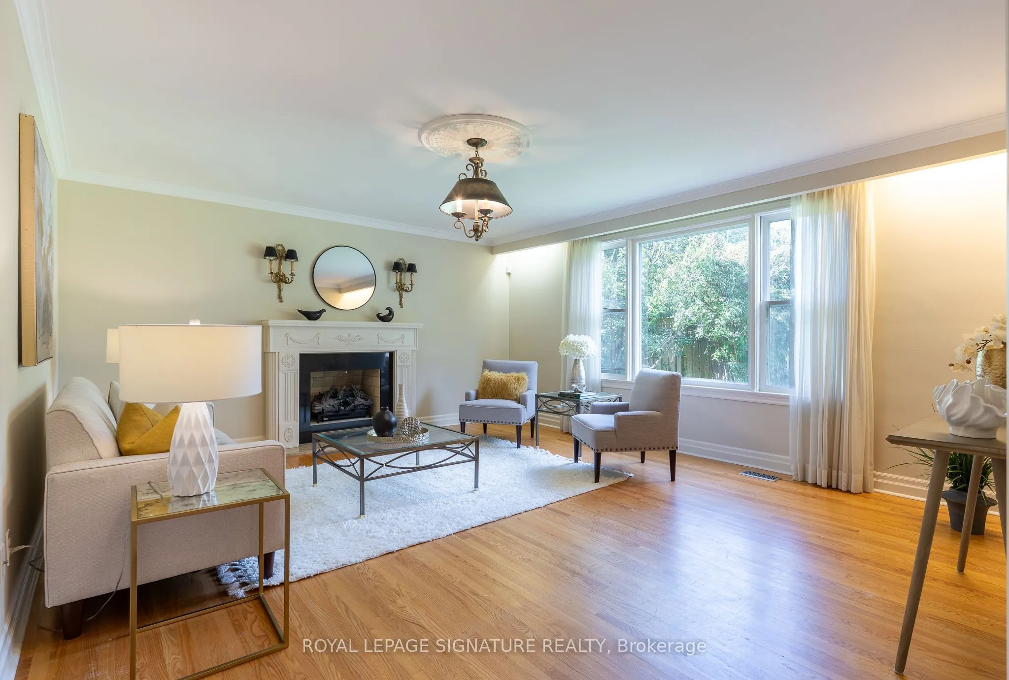 38 Danville Drive