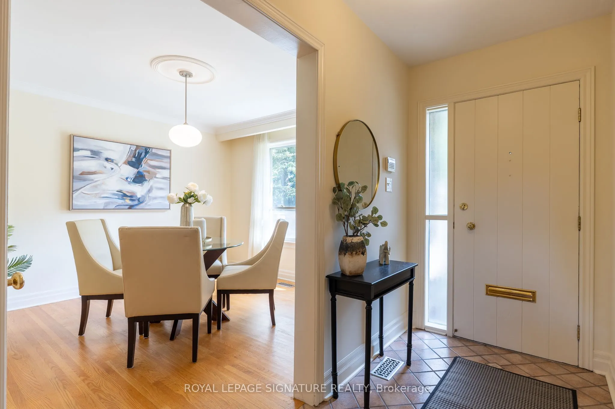 38 Danville Drive