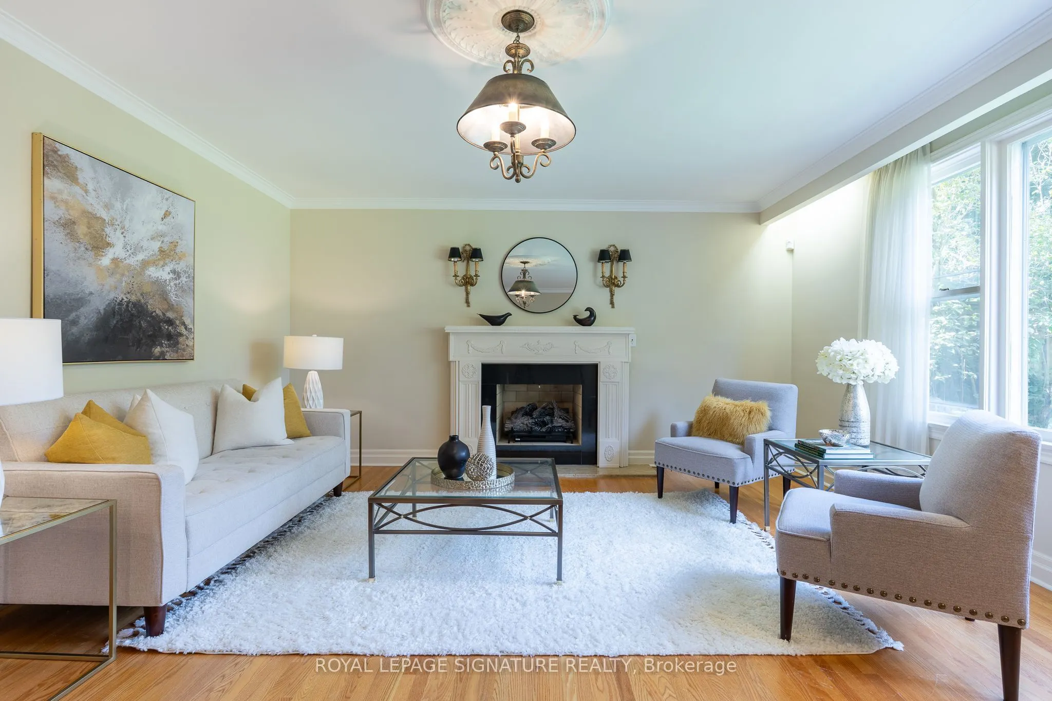 38 Danville Drive