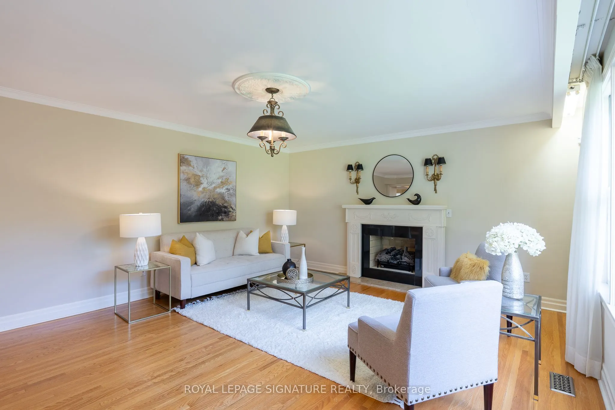 38 Danville Drive