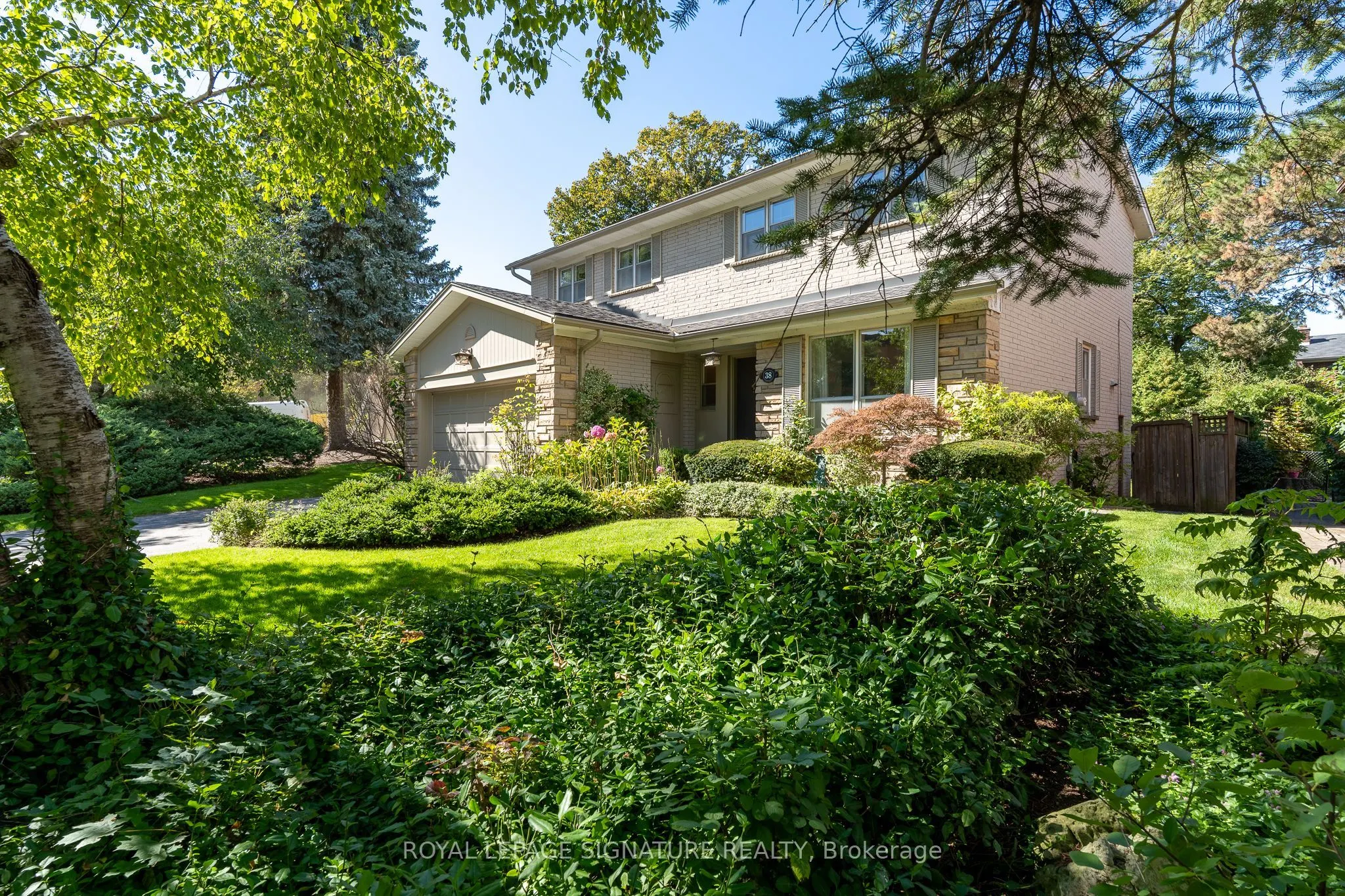 38 Danville Drive