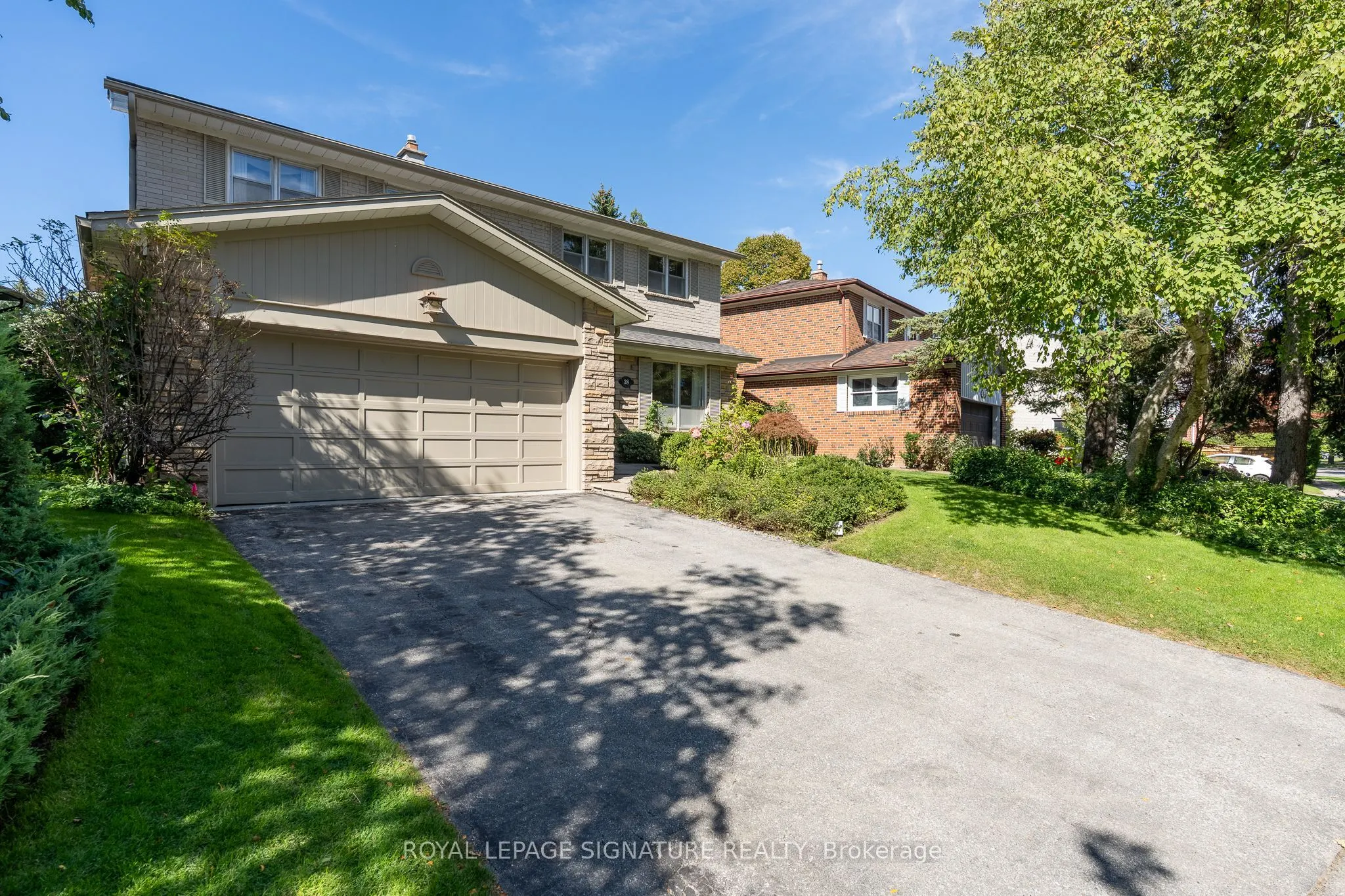 38 Danville Drive