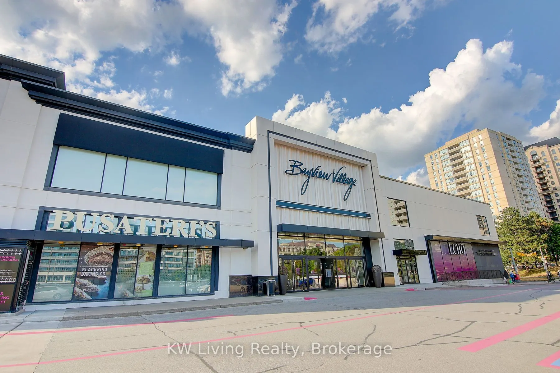621 Sheppard Avenue E #220
