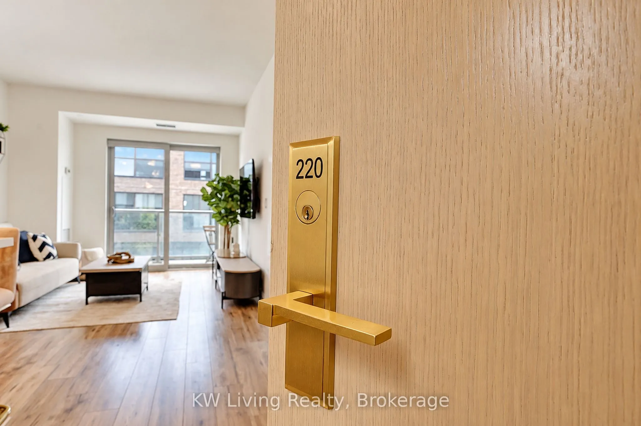 621 Sheppard Avenue E #220