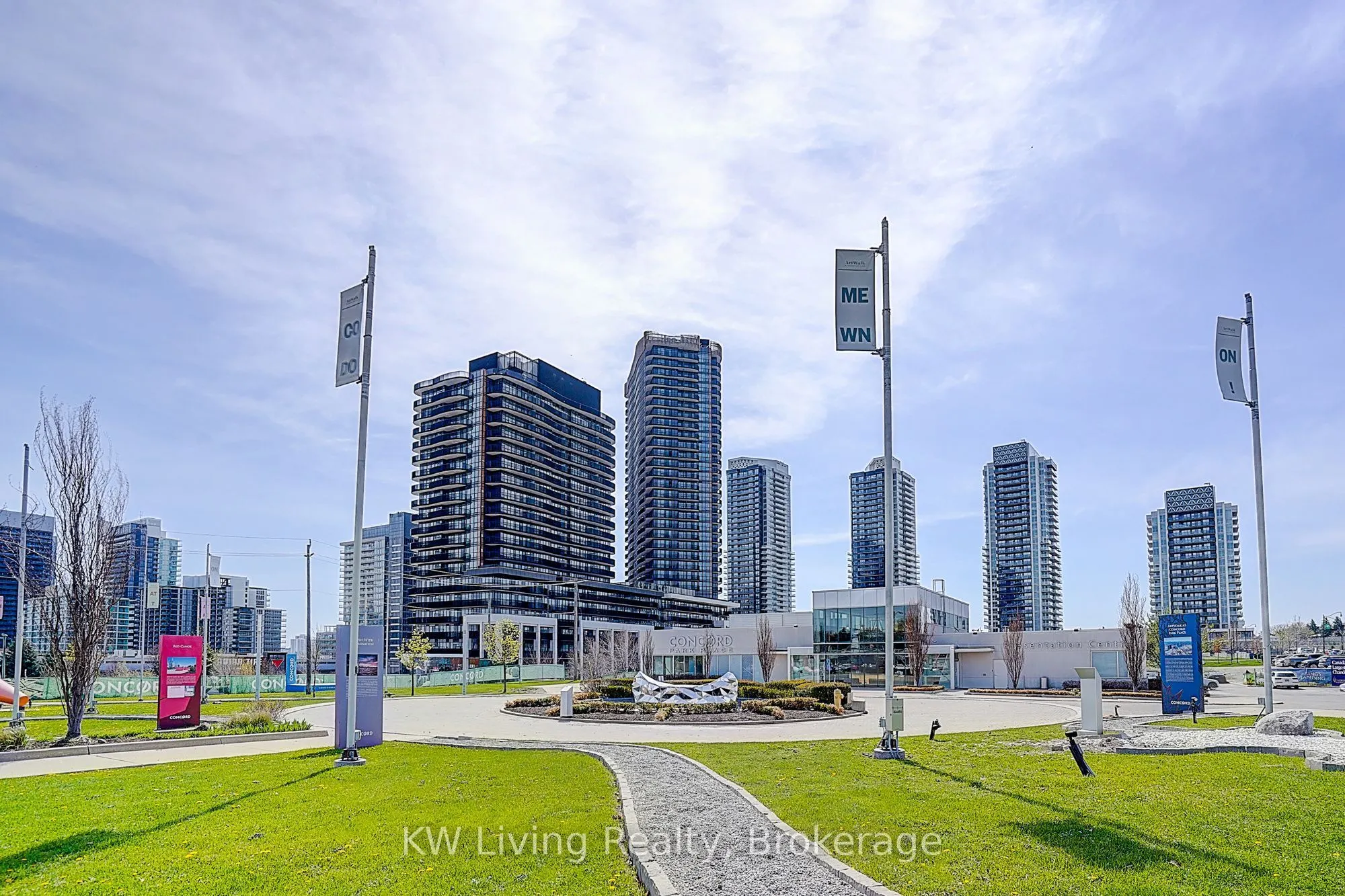 621 Sheppard Avenue E #220