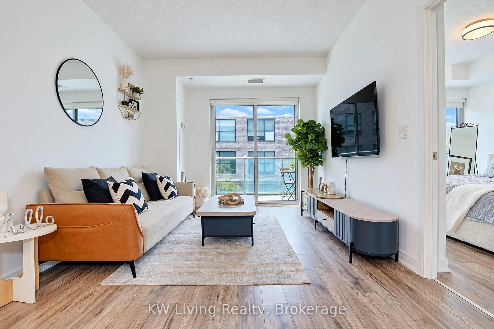 621 Sheppard Avenue E #220