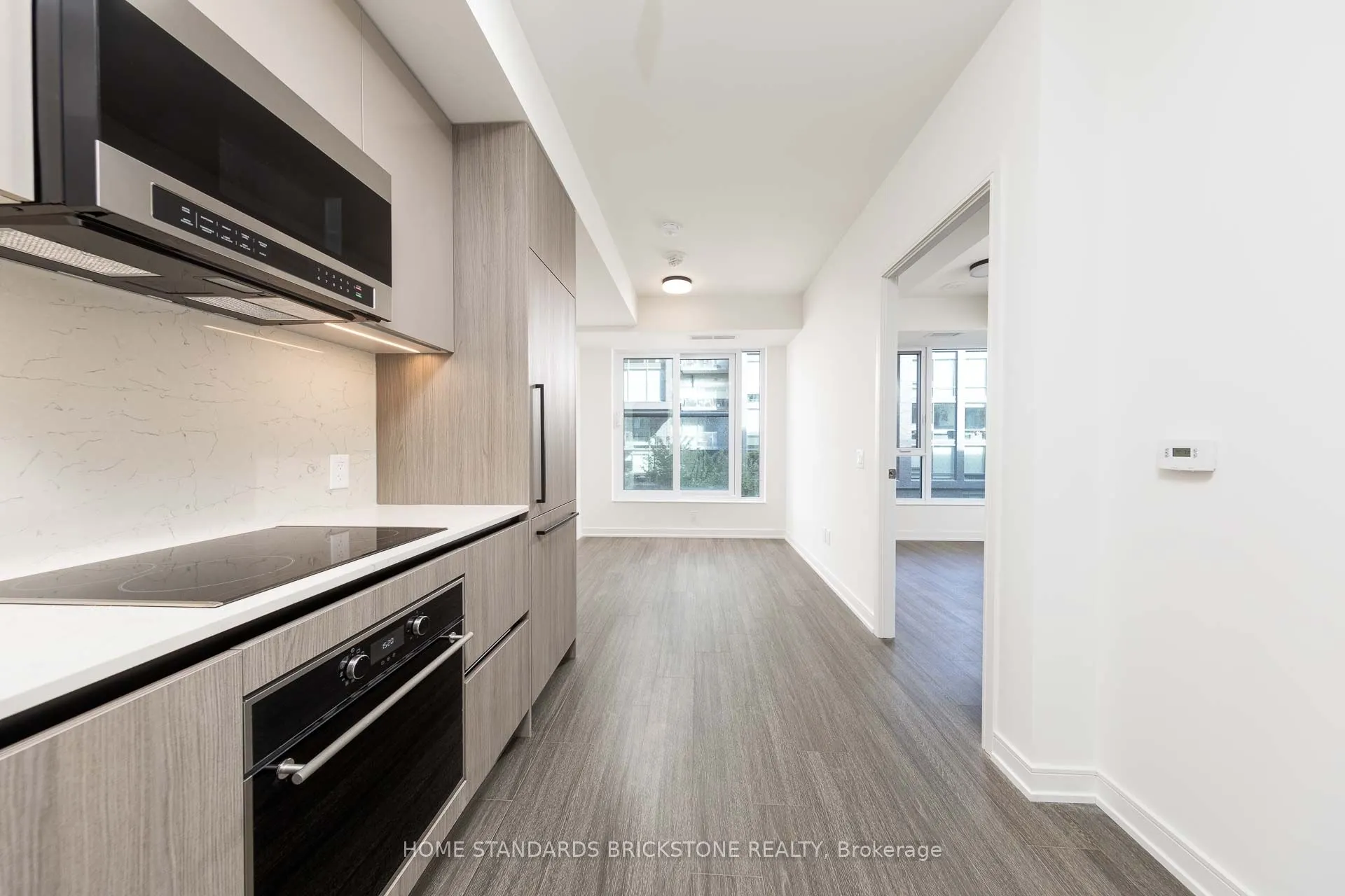 425 Front Street E #309