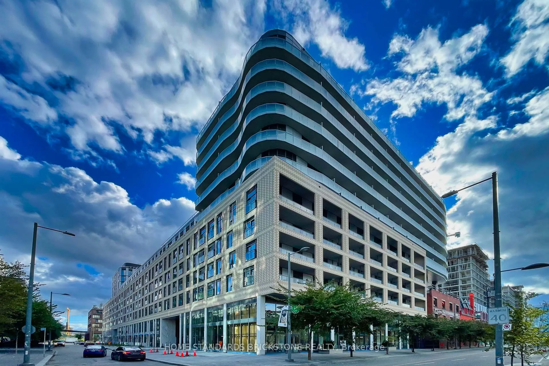 425 Front Street E #309