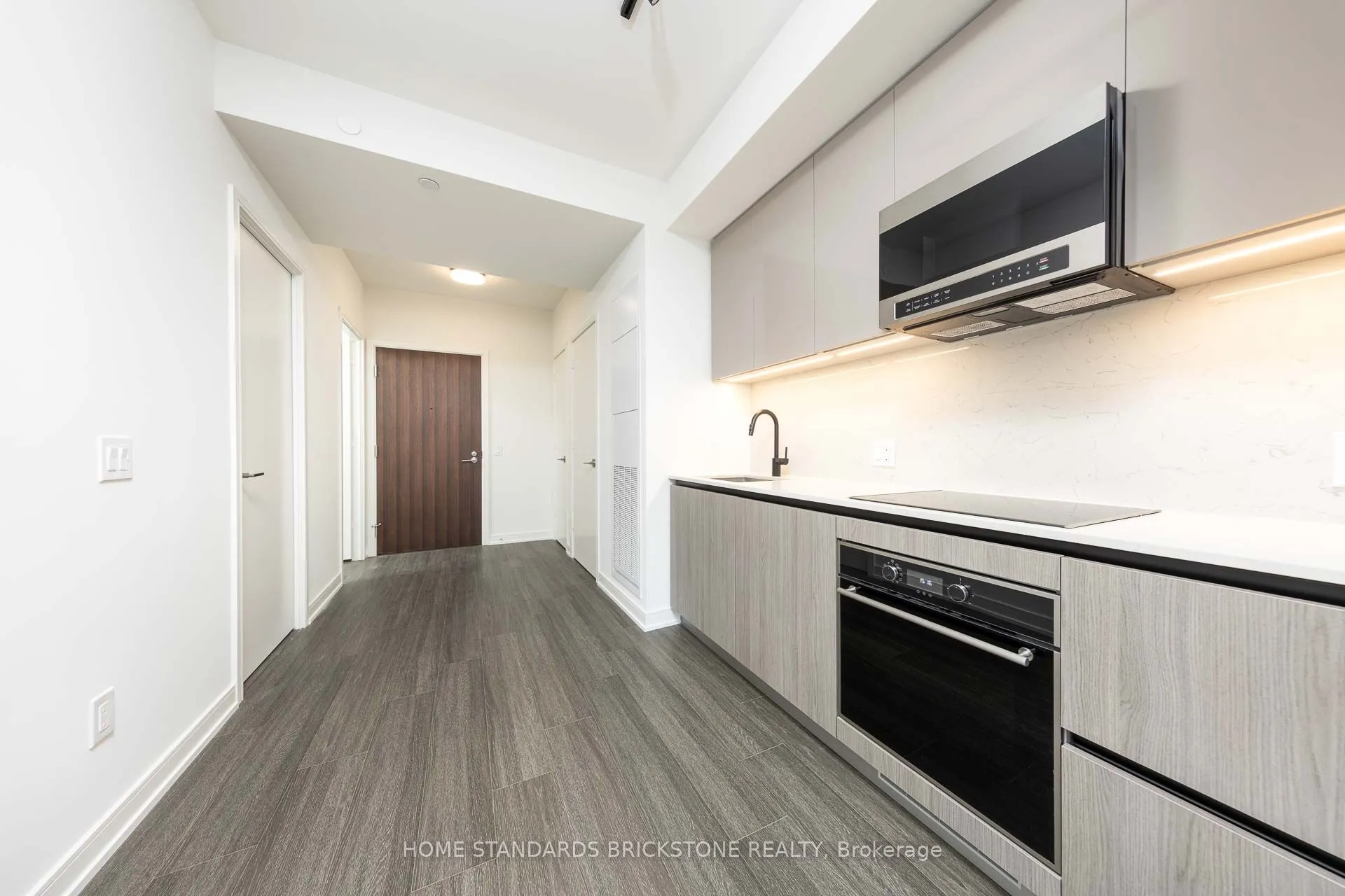425 Front Street E #309