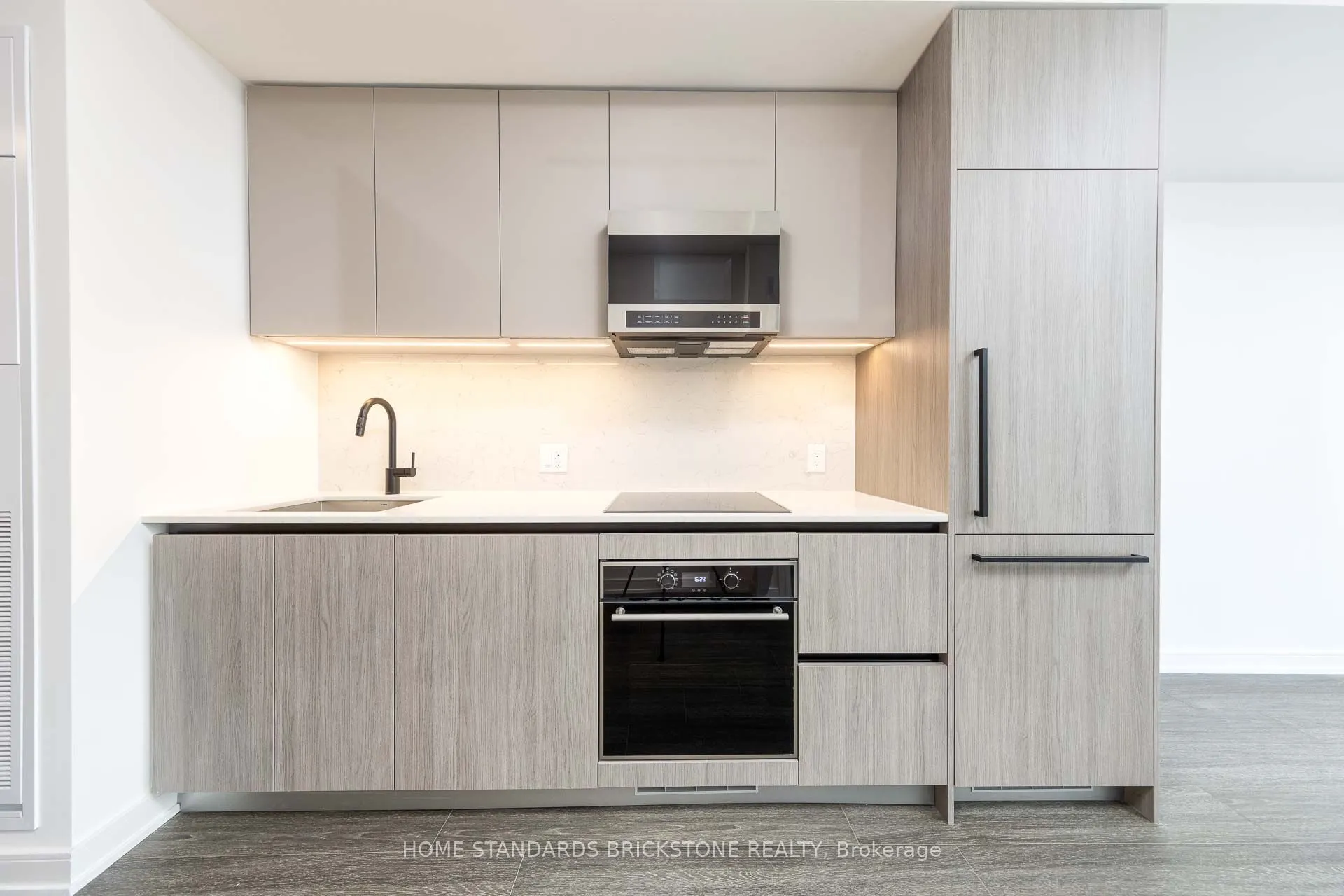 425 Front Street E #309