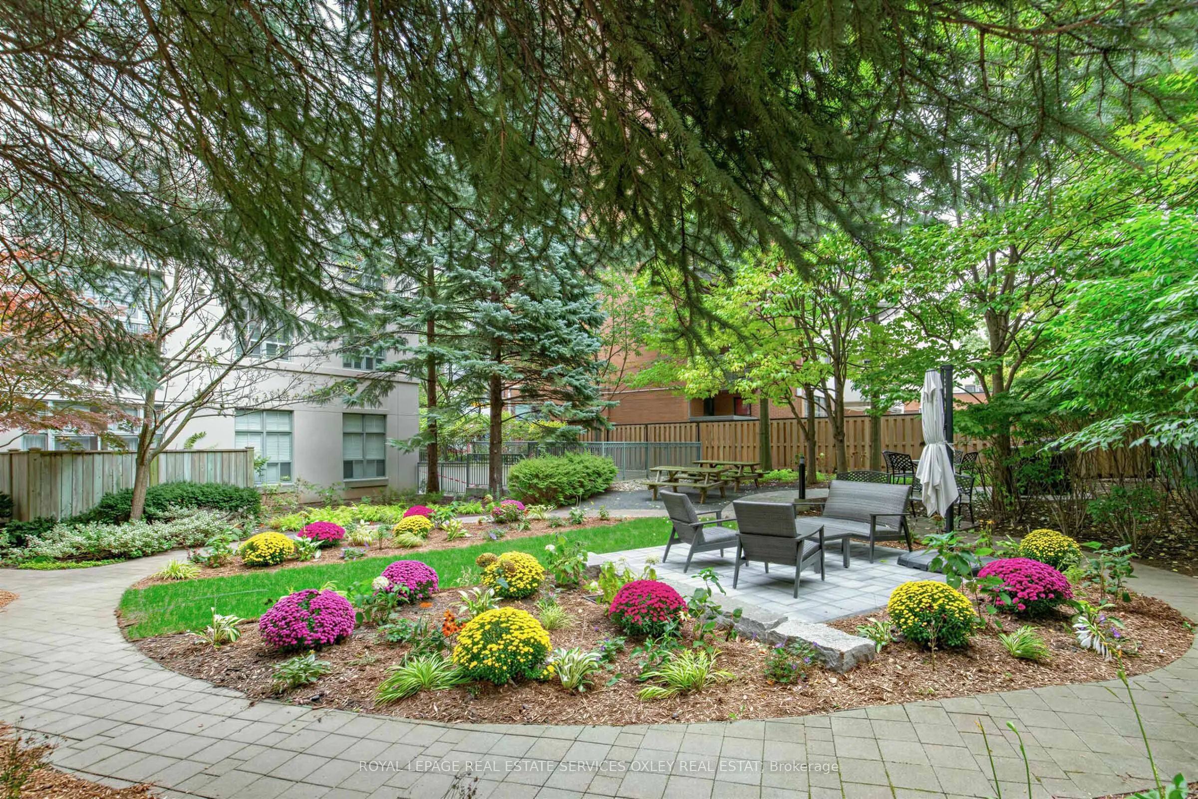 35 Merton Street #1705