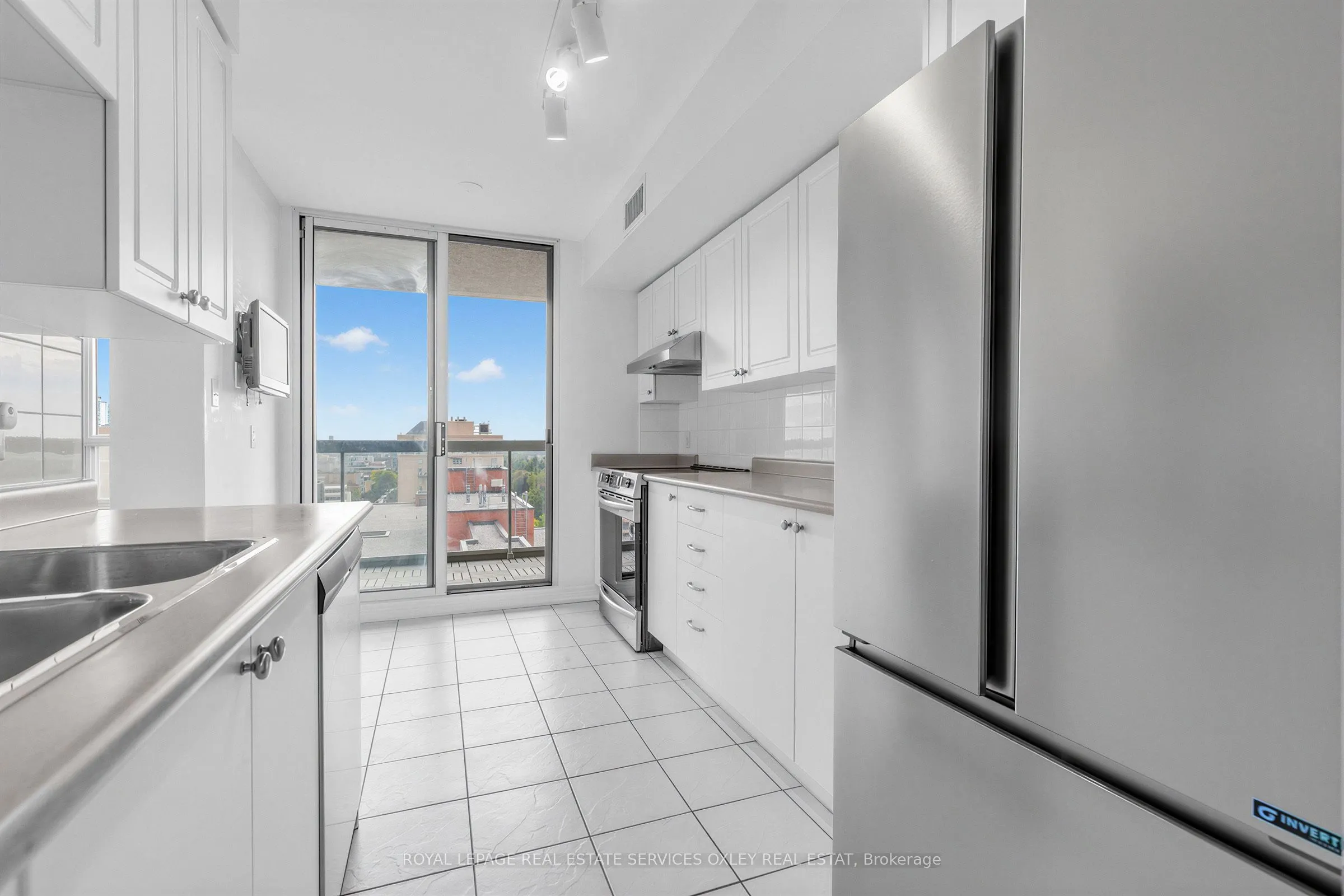 35 Merton Street #1705