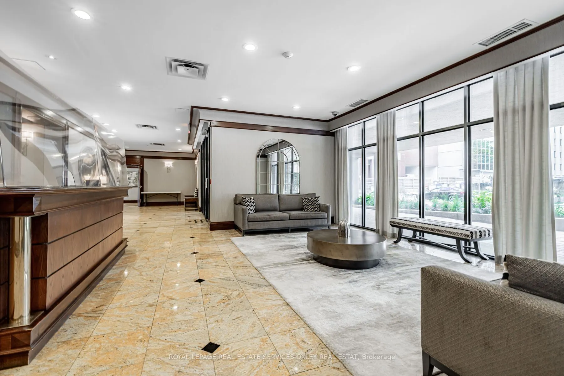 35 Merton Street #1705