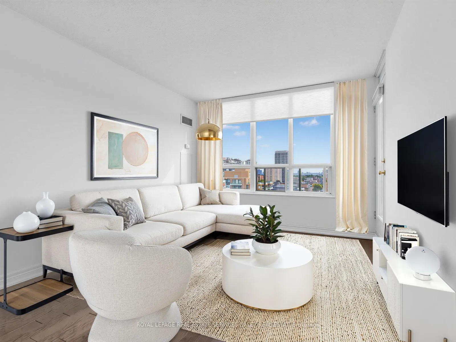 35 Merton Street #1705
