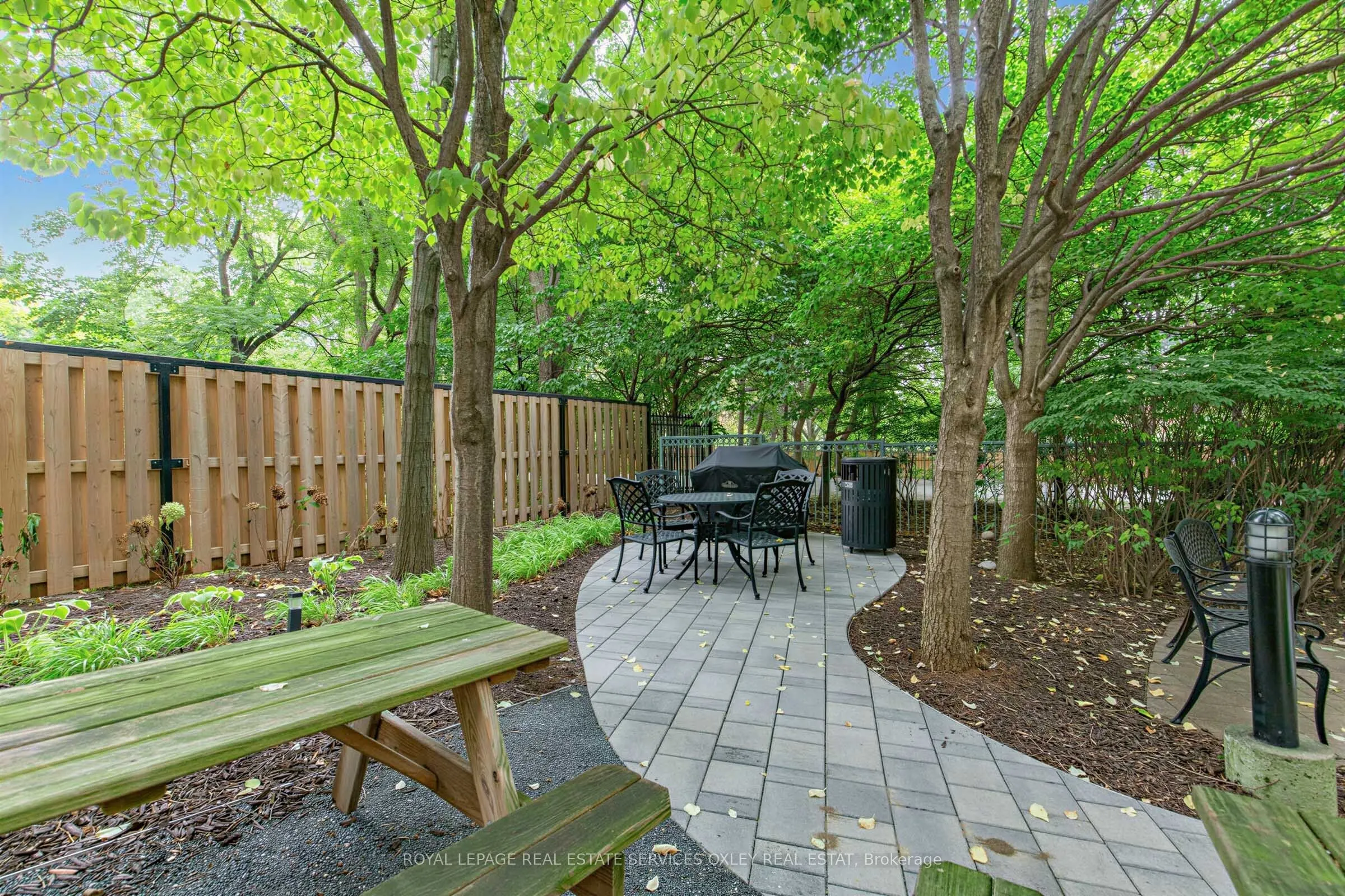 35 Merton Street #1705