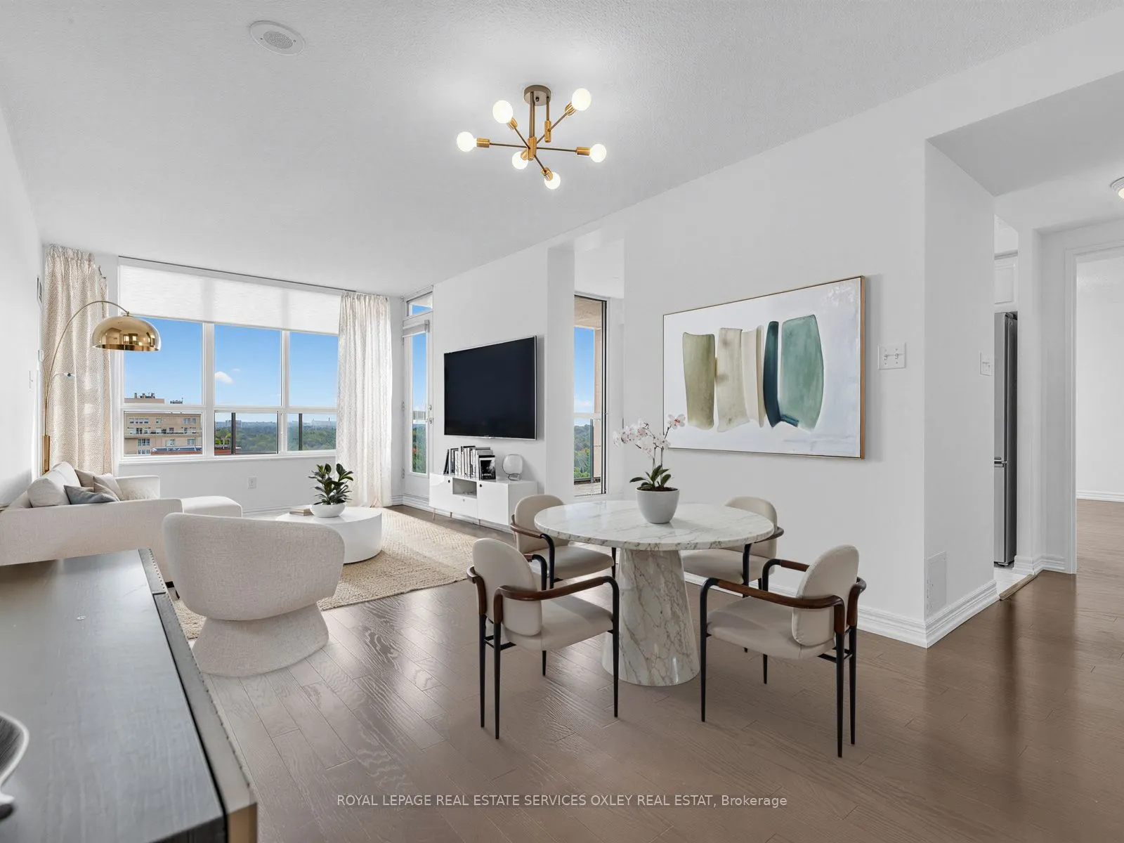 35 Merton Street #1705