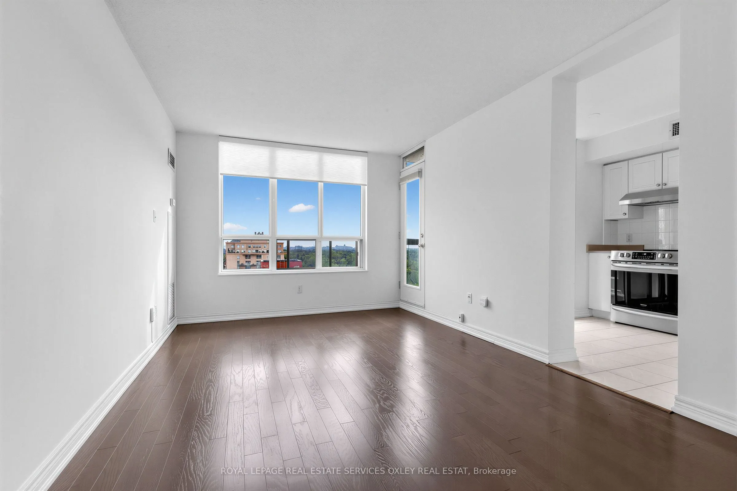 35 Merton Street #1705