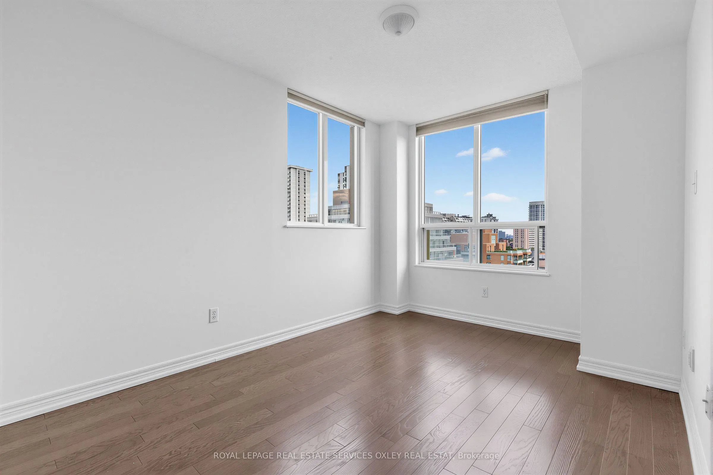 35 Merton Street #1705