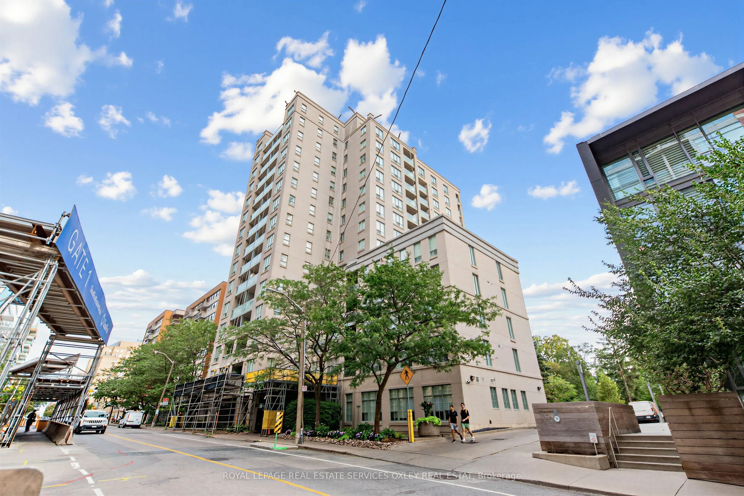 35 Merton Street #1705