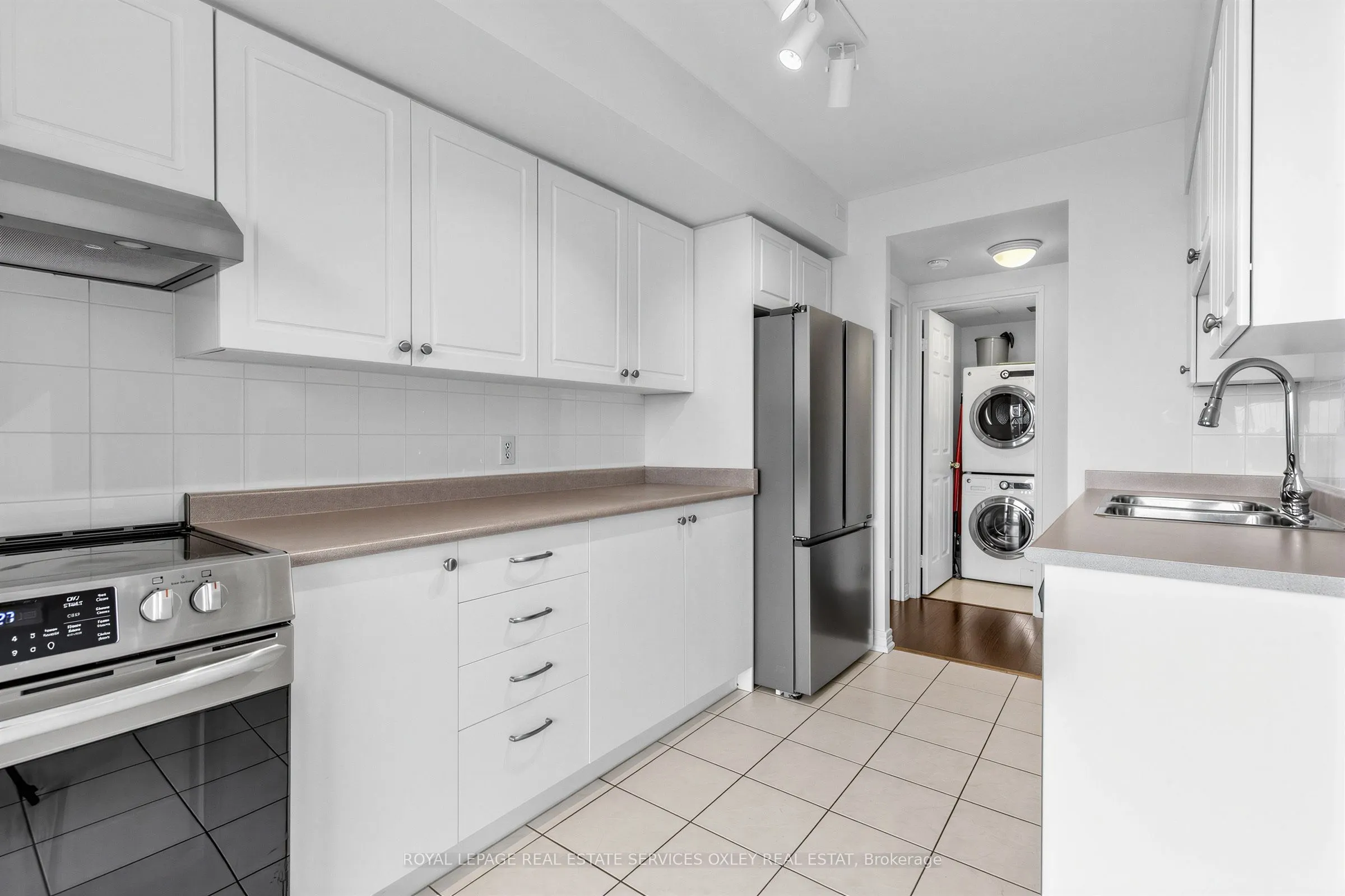 35 Merton Street #1705