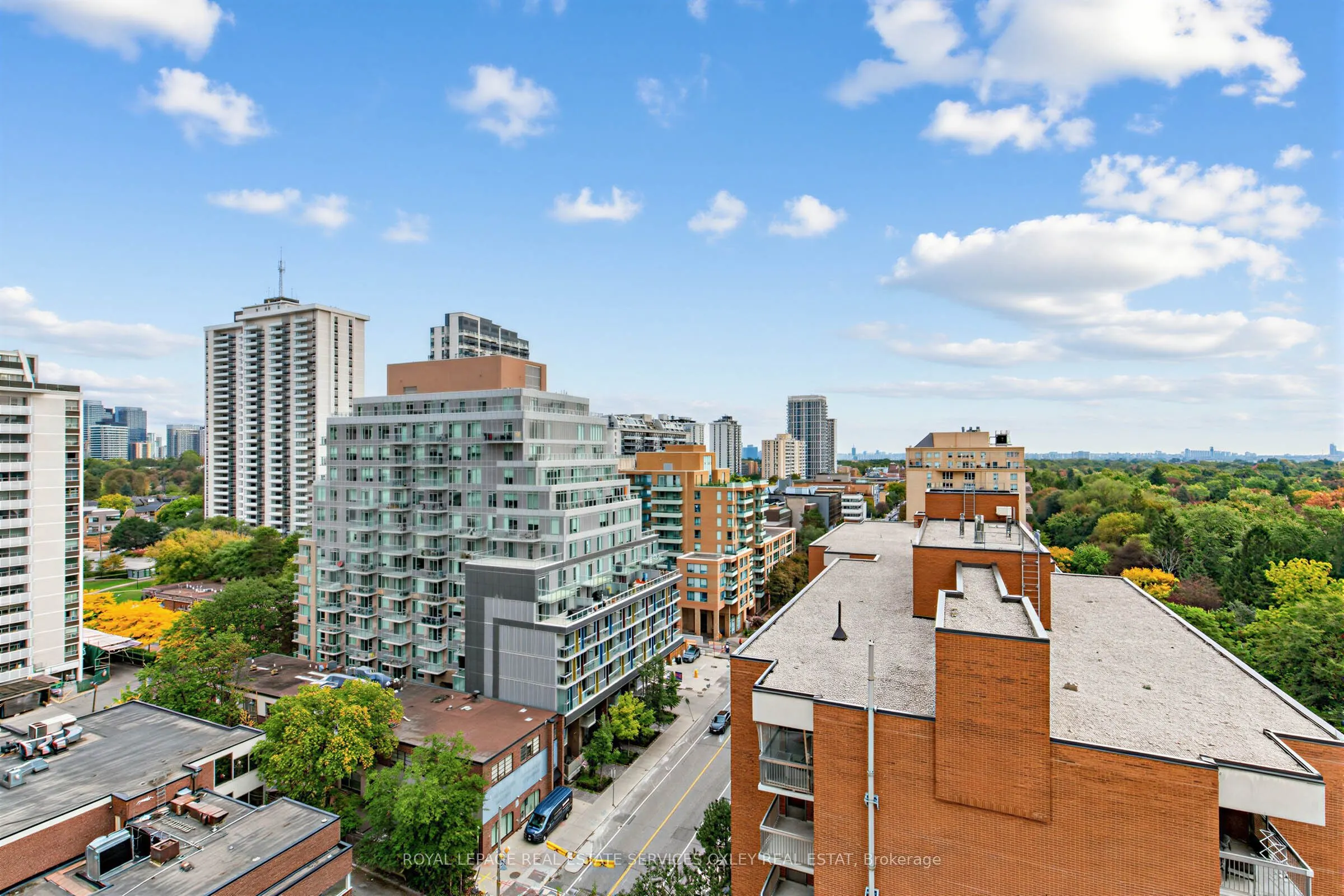 35 Merton Street #1705