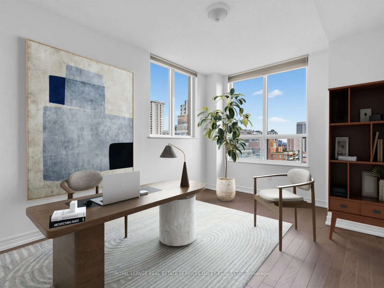 35 Merton Street #1705