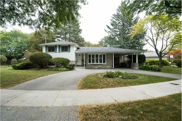 11 Bellbury Crescent