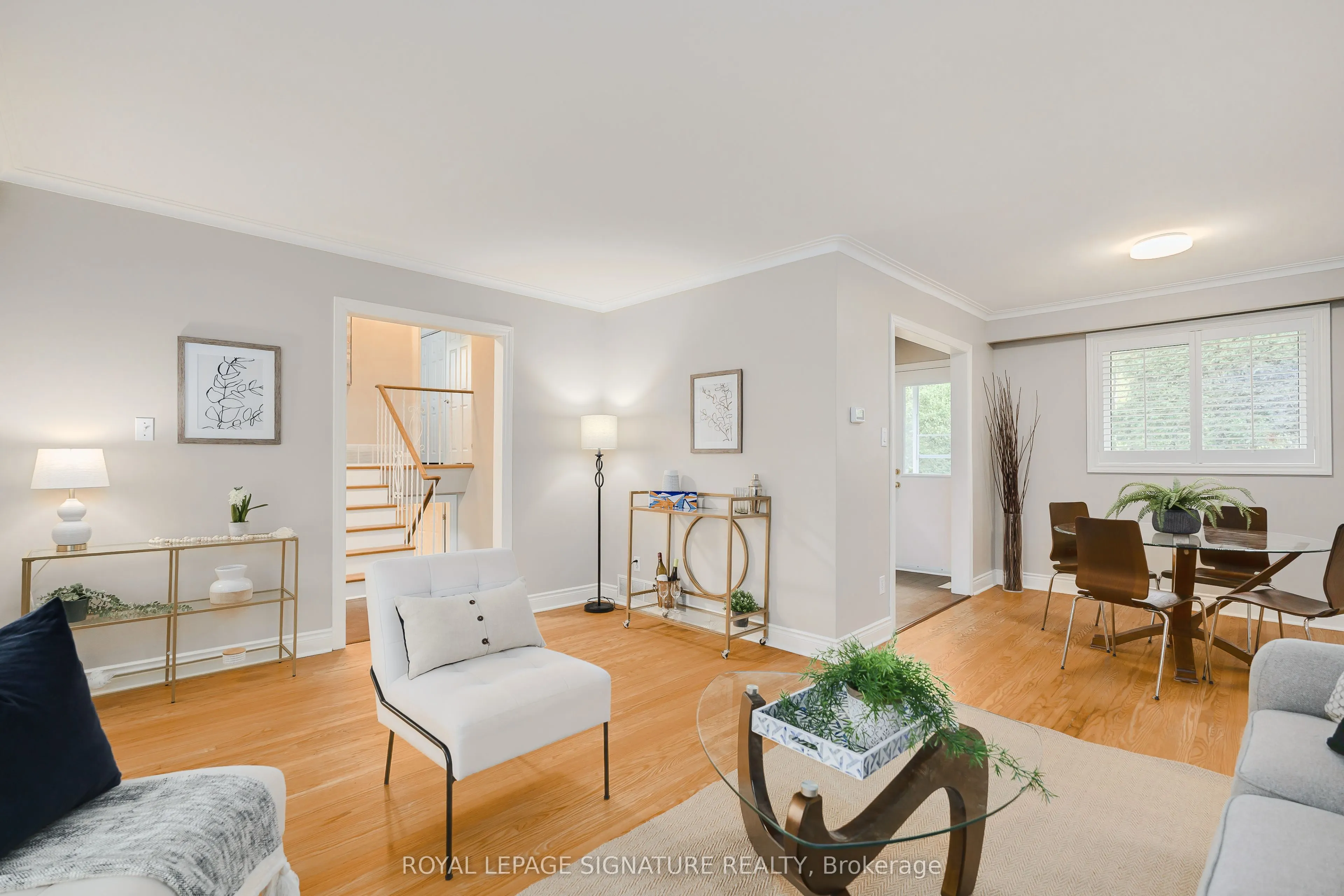 11 Bellbury Crescent