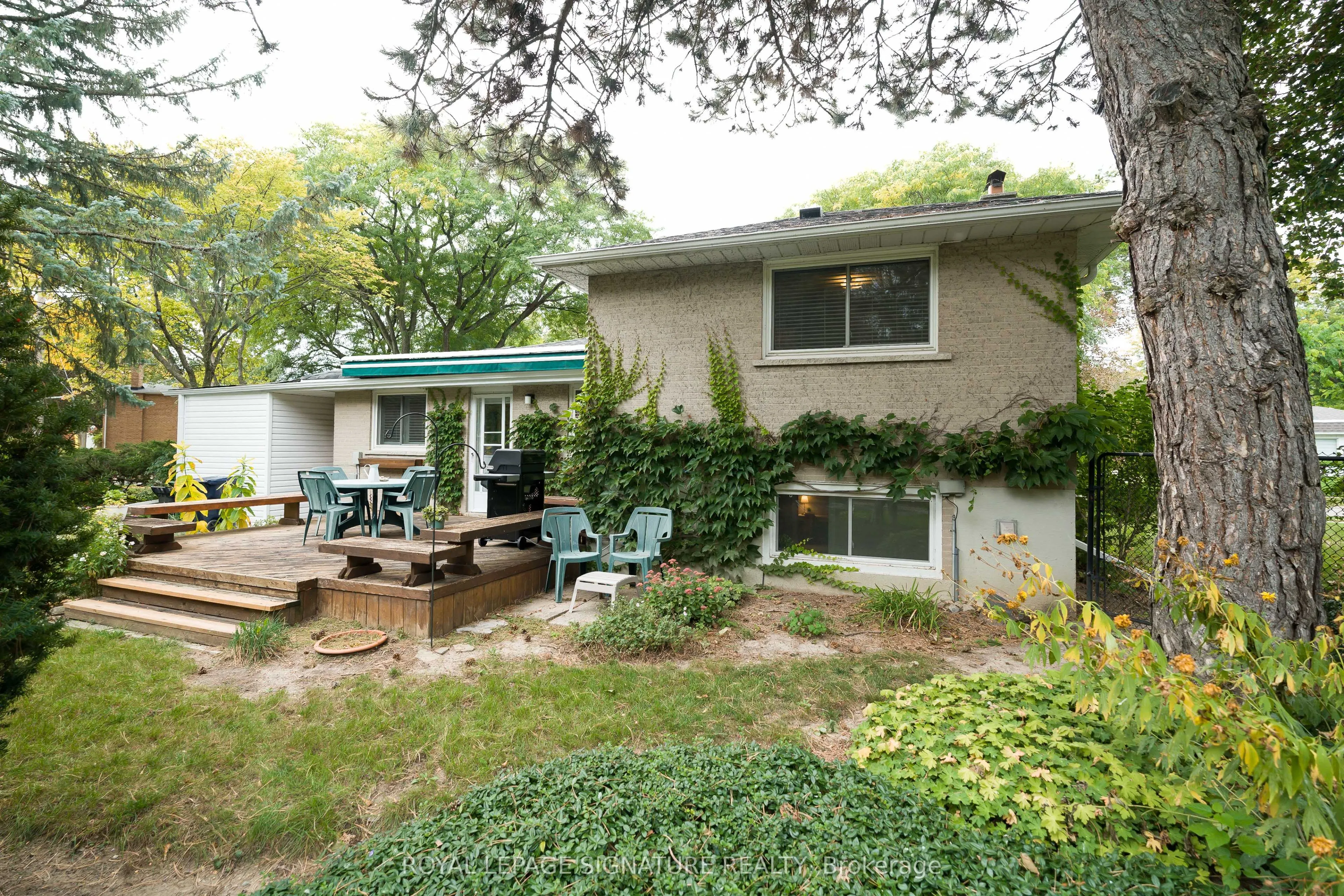 11 Bellbury Crescent