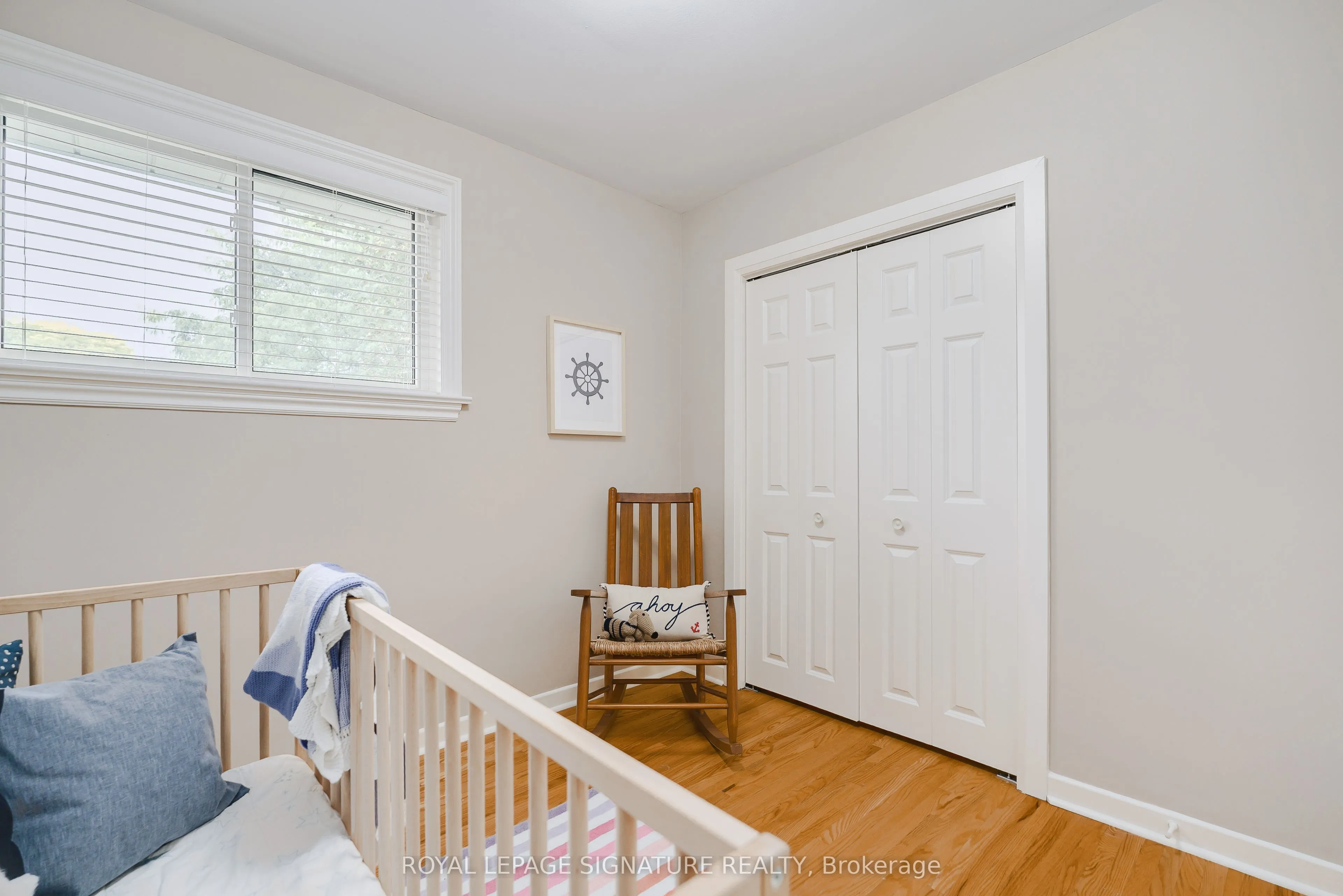 11 Bellbury Crescent