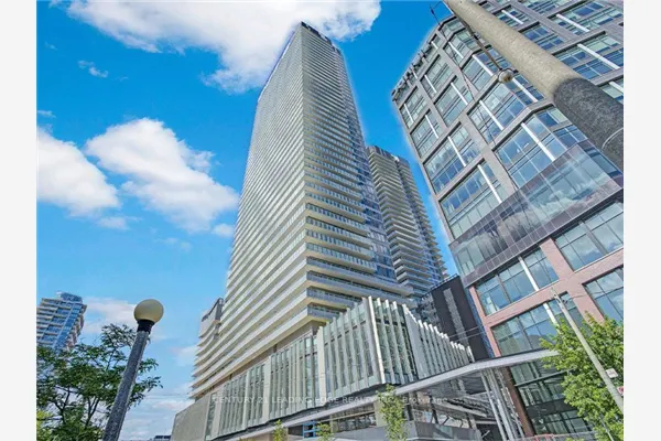 15 Lower Jarvis Street #1903